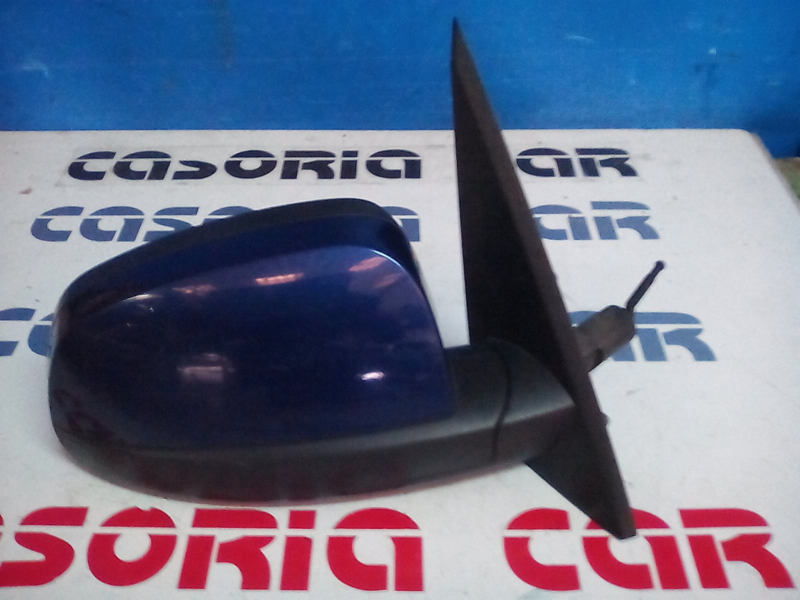 Retrovisore Est. Destro 13148951 Usato