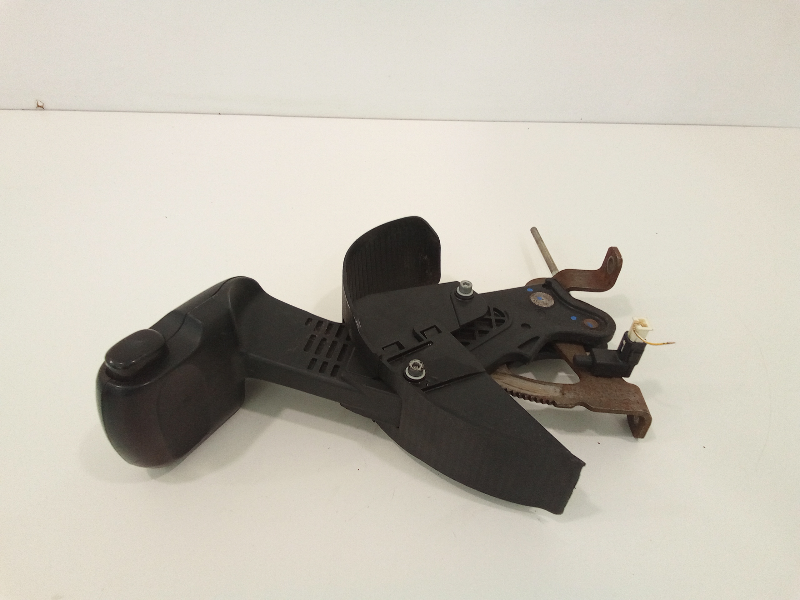 Leva Freno Stazionamento 735625919 Usato