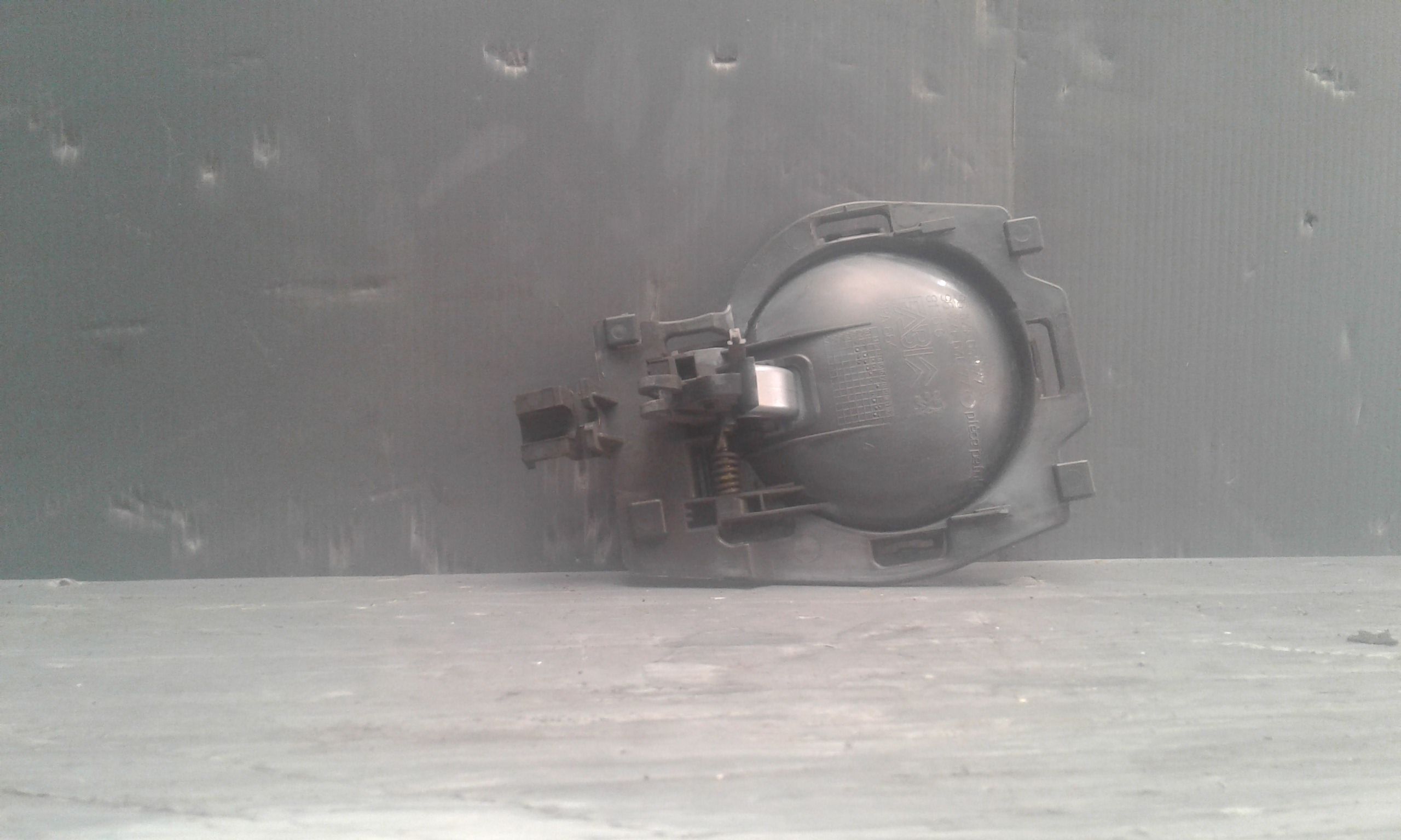 Maniglia Int. Apertura Porta Ant. Sinistro 9143F8 Usato