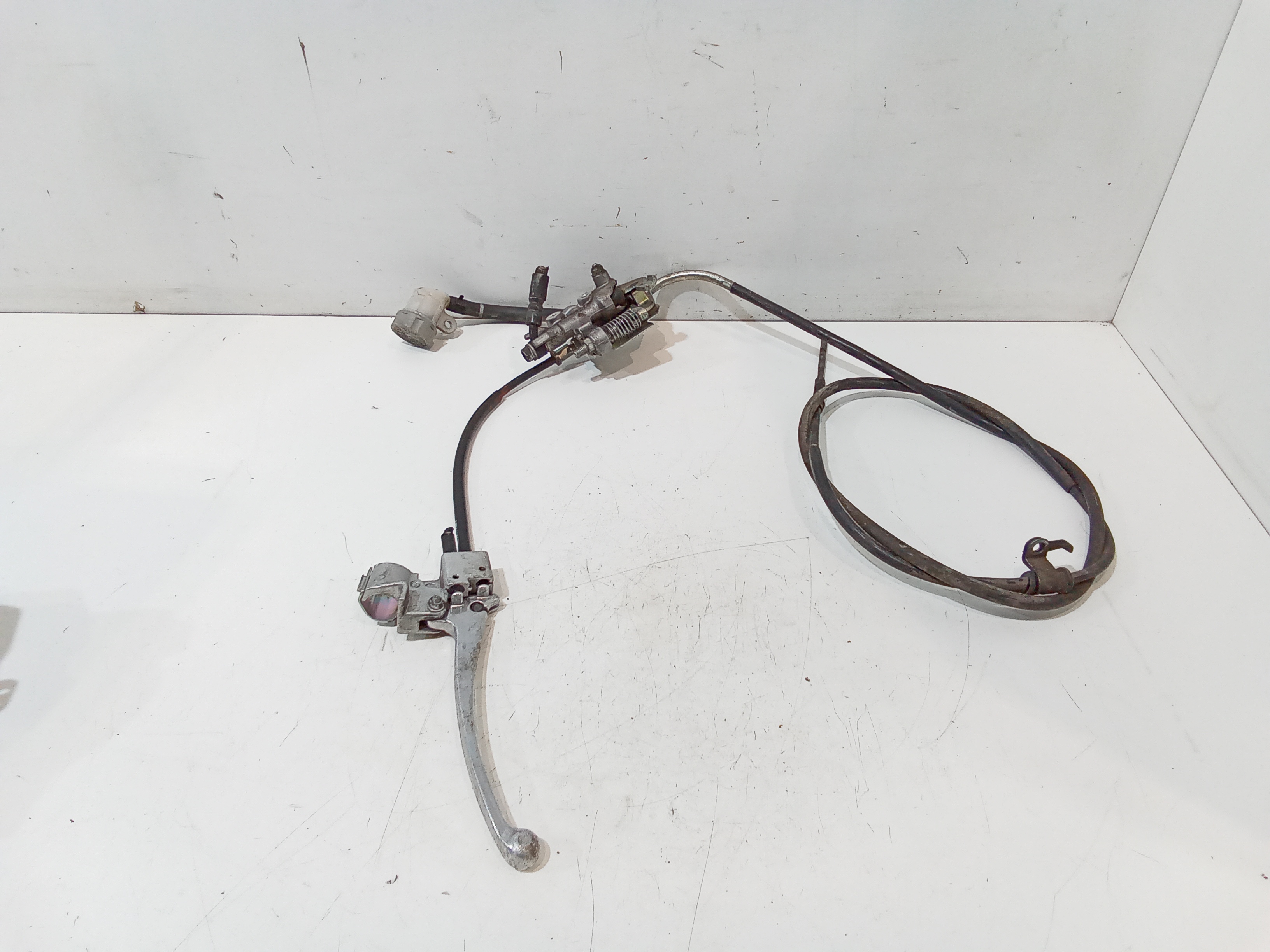 Pompa Freno Posteriore Usato