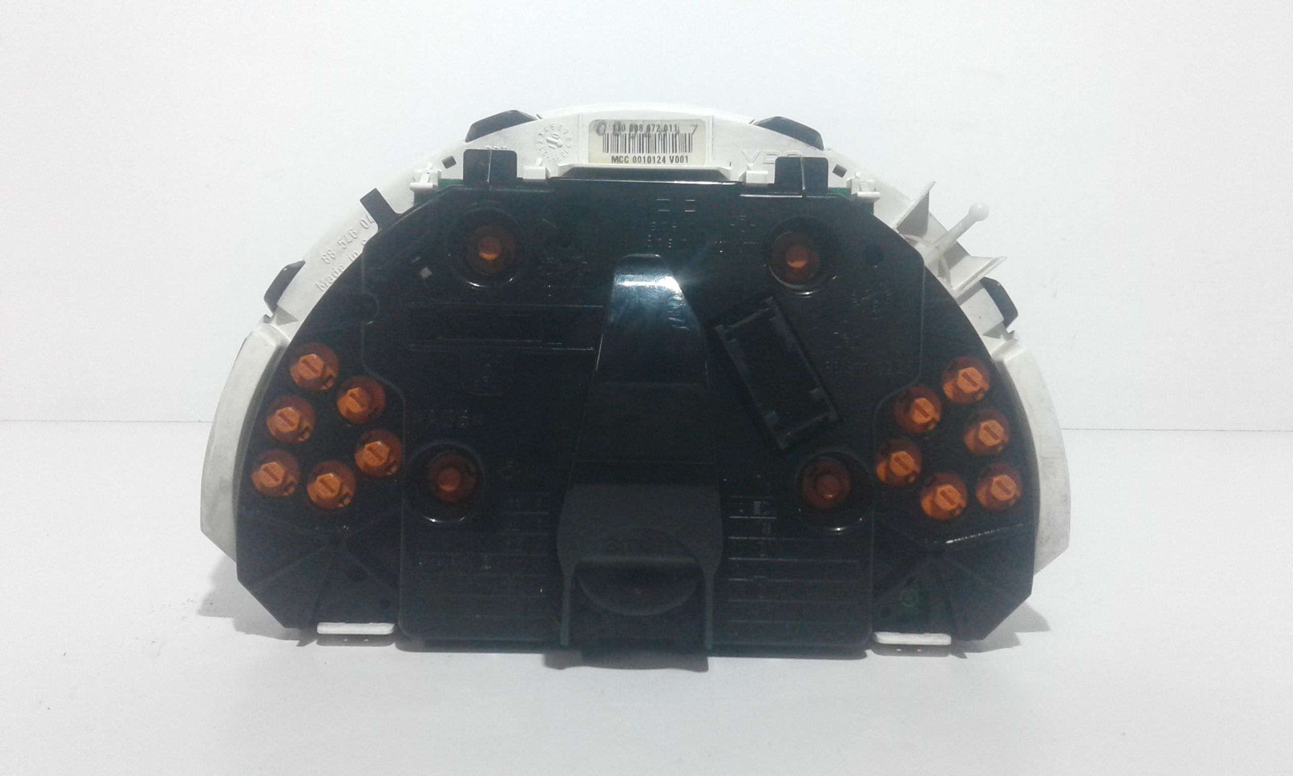 Quadro Portastrumenti Usato