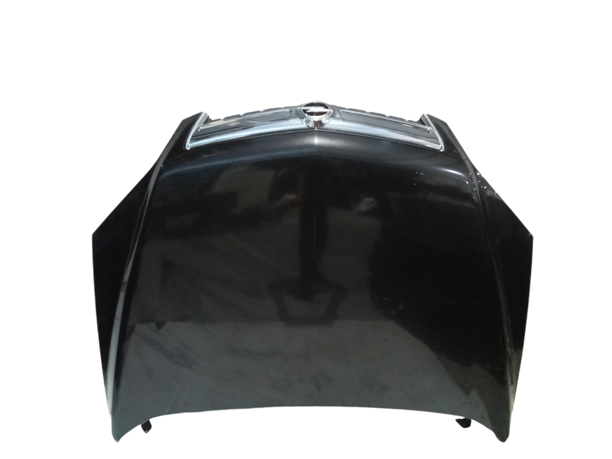 Cofano Ant. 95244395 Usato