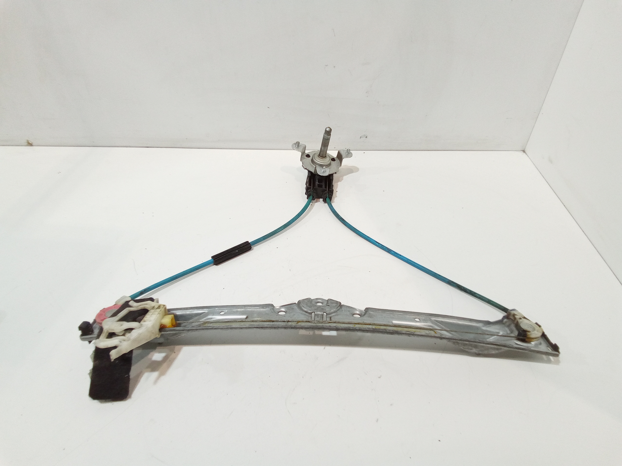 Alzacristallo Porta Post. Sinistro 51779572 Usato