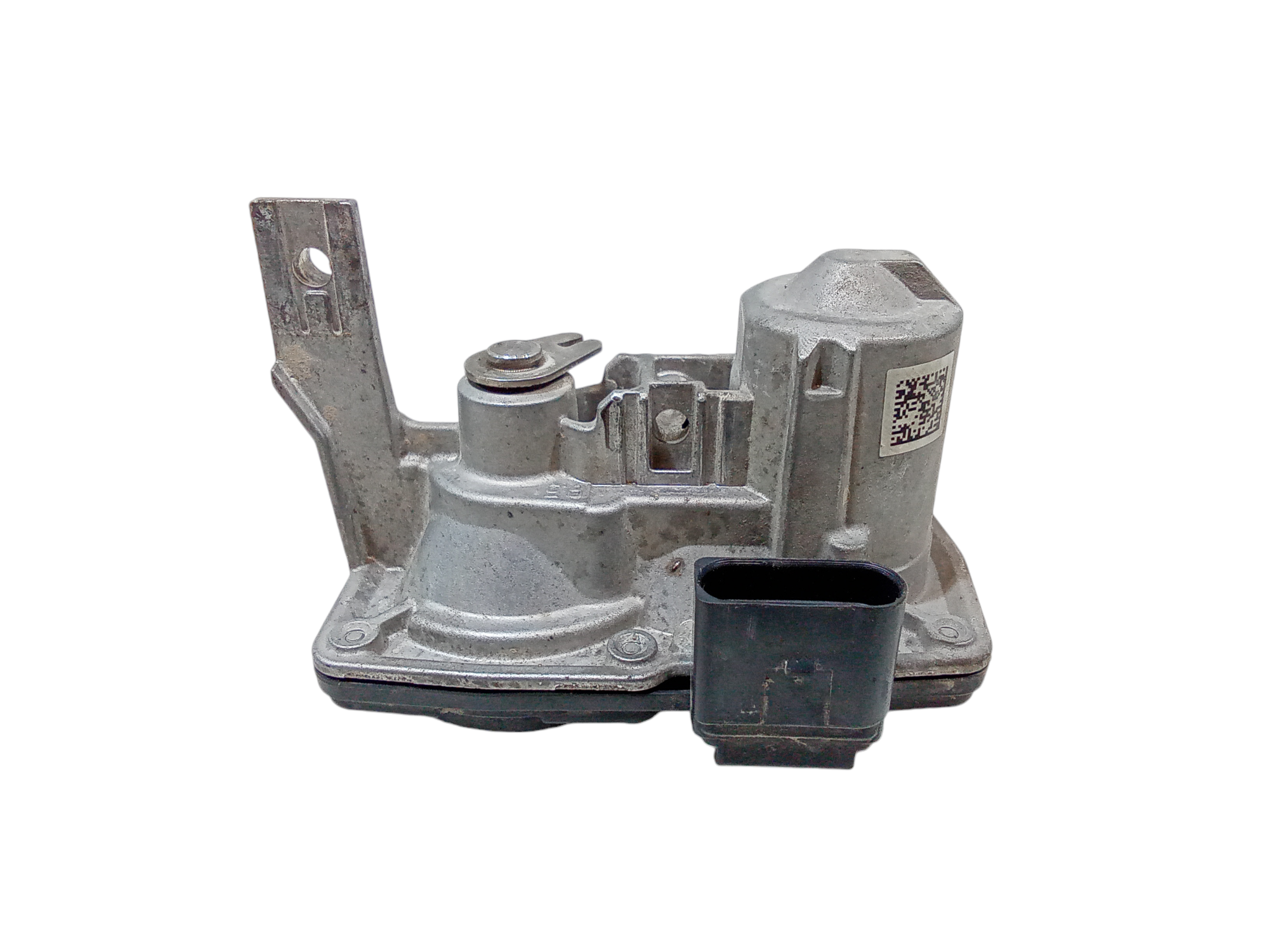 Corpo Farfallato 06K133062R Usato