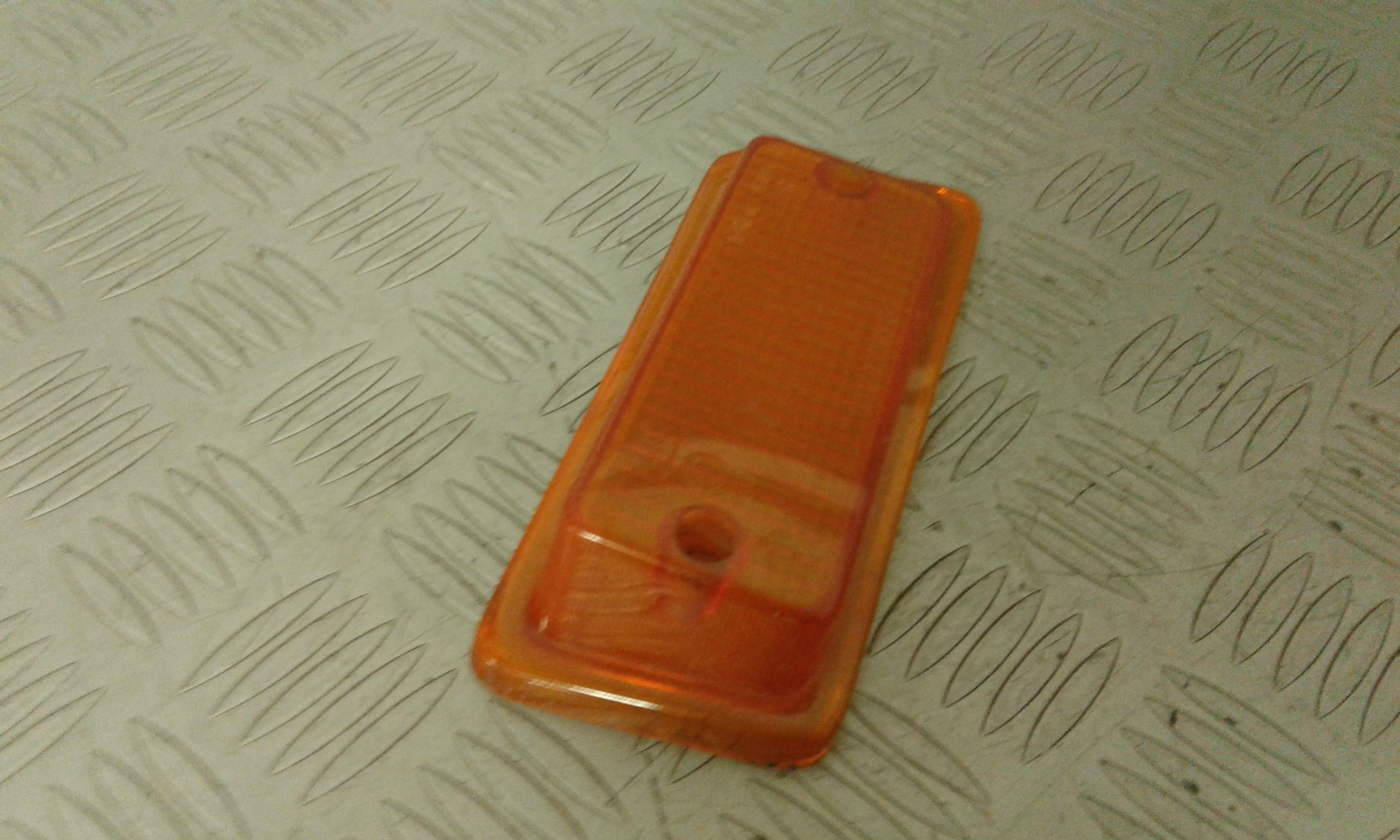 Lampada Direzione Ant. Sinistro Usato