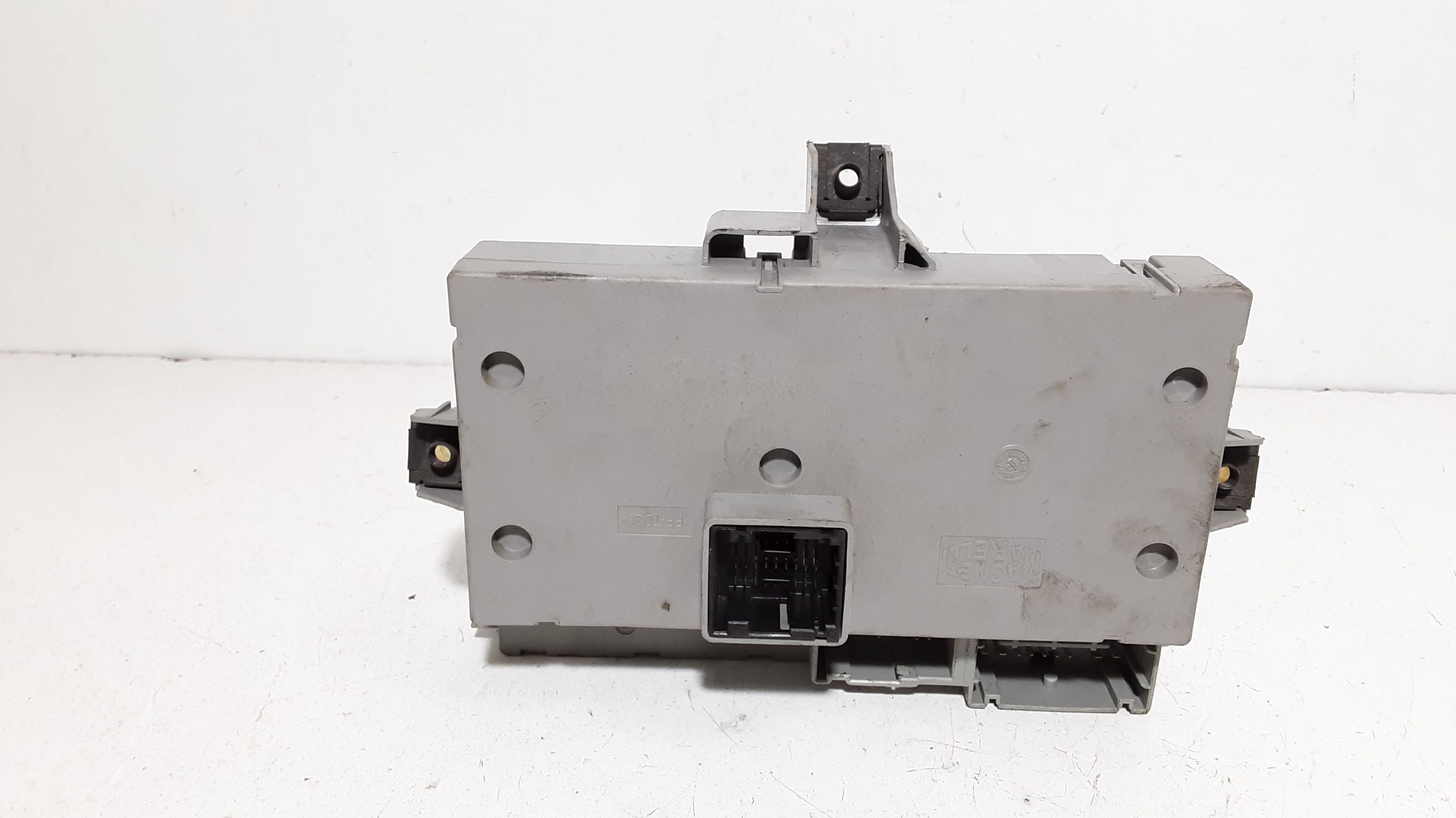 Scatola Fusibili Usato