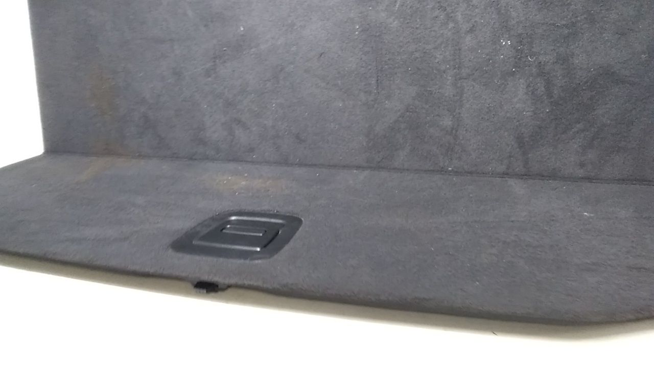 Tappeto Bagagliaio Usato