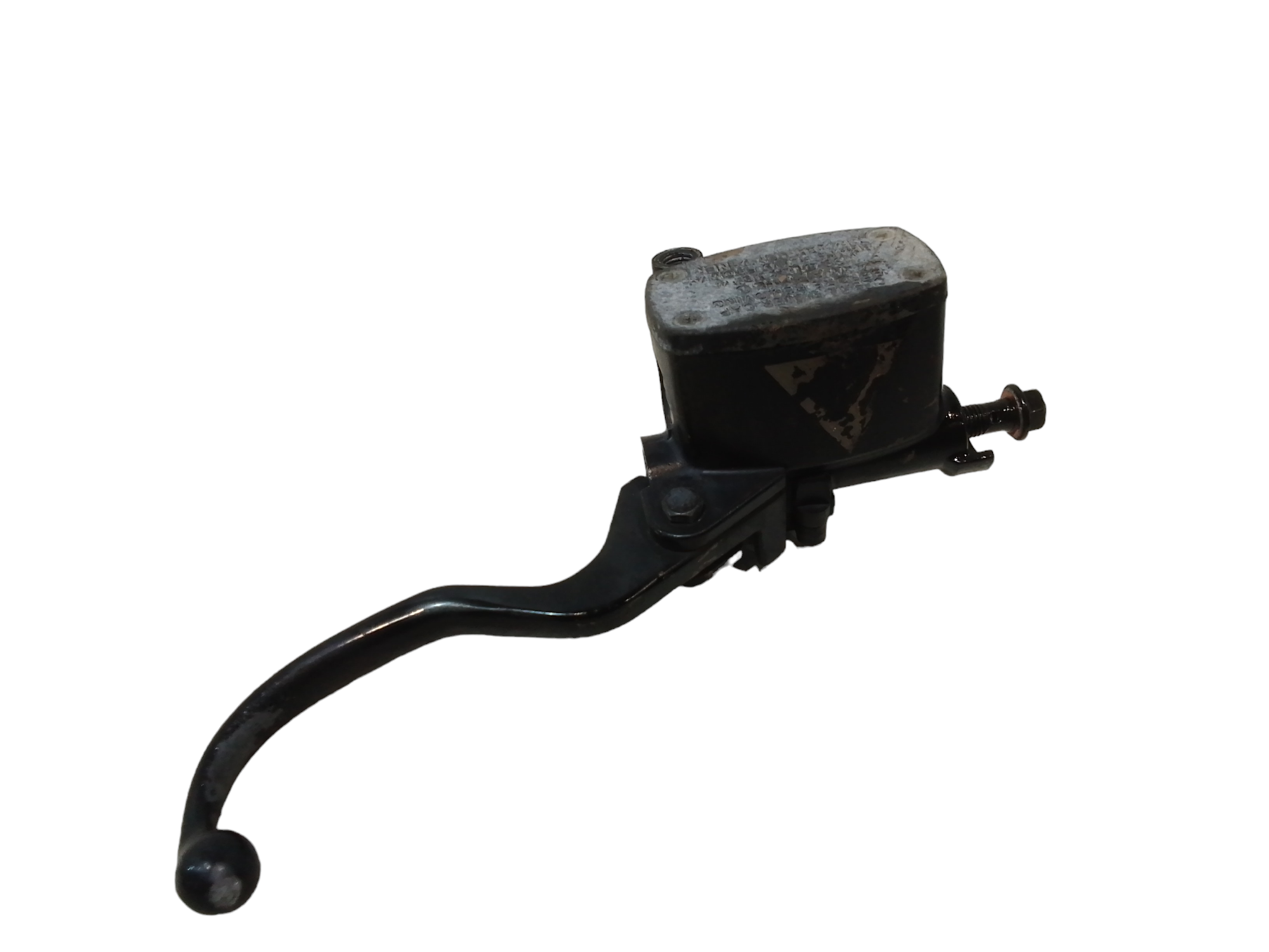 Pompa Freno Anteriore Usato