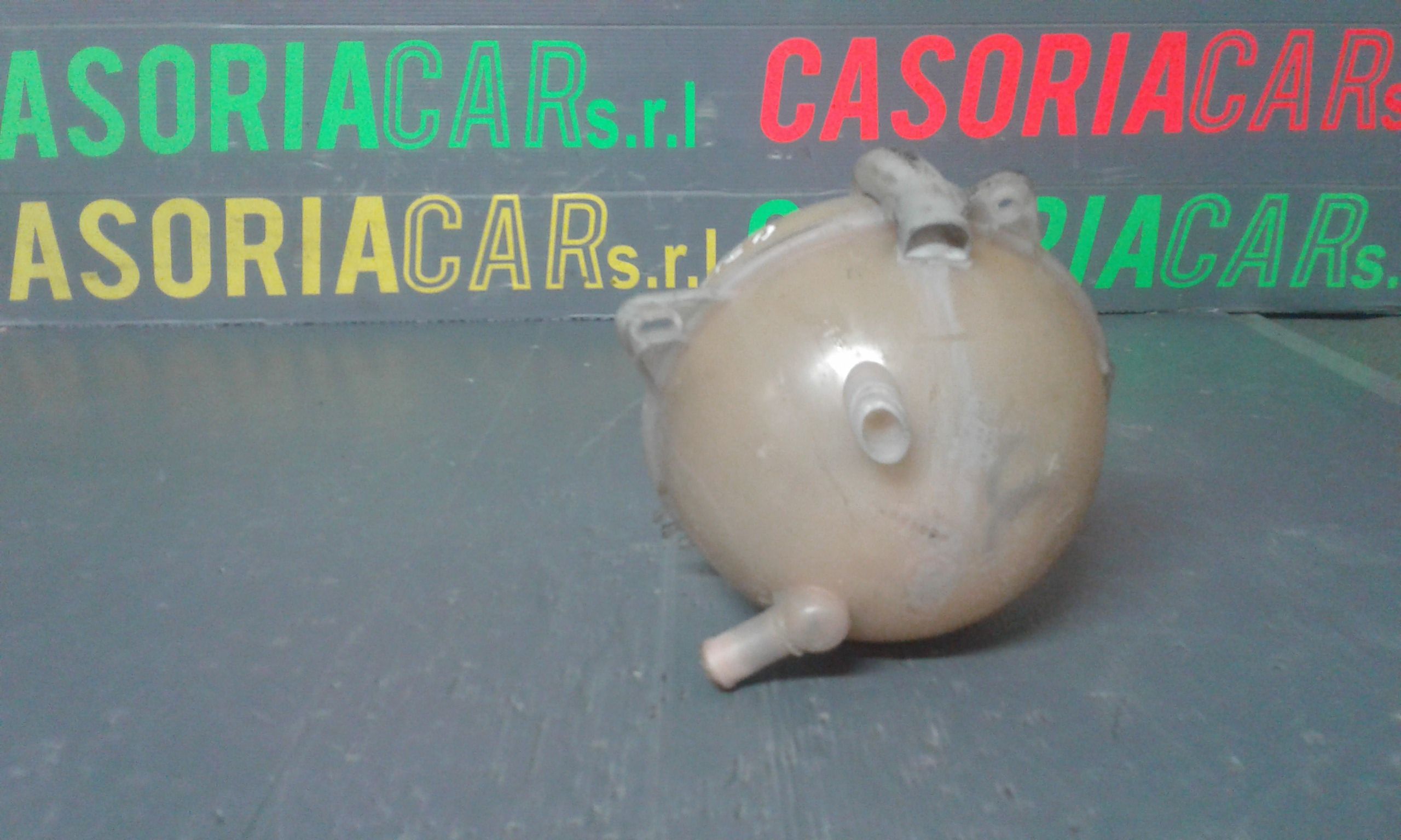 Vaschetta Compensazione Radiatore 1J0121403B Usato