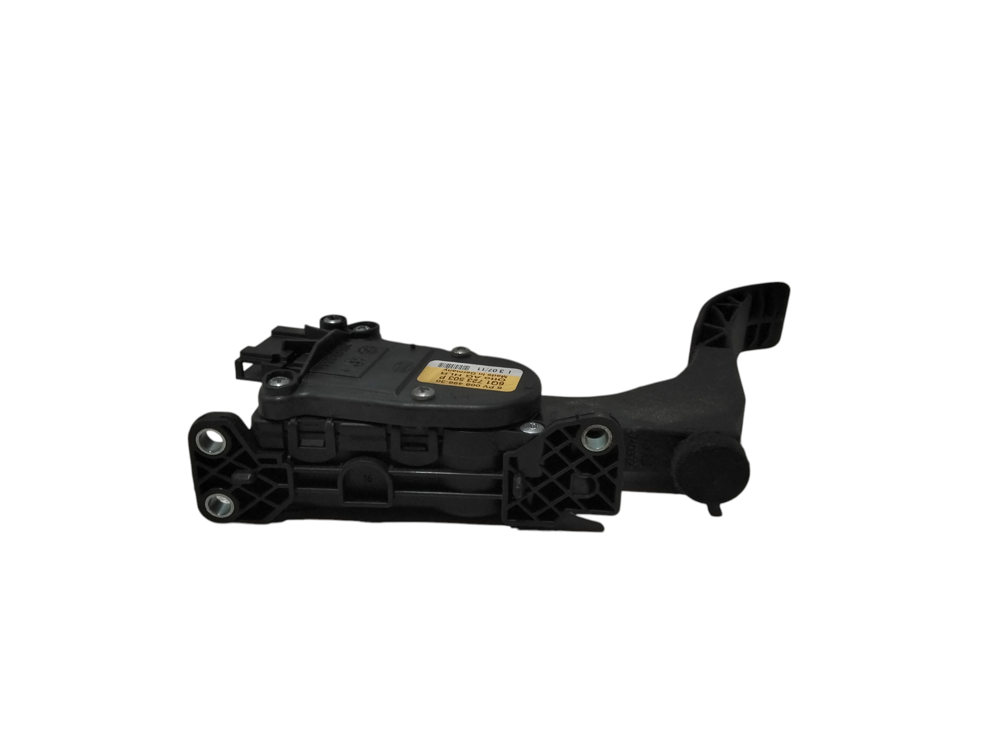 Pedale Acceleratore 6C1721503D Usato