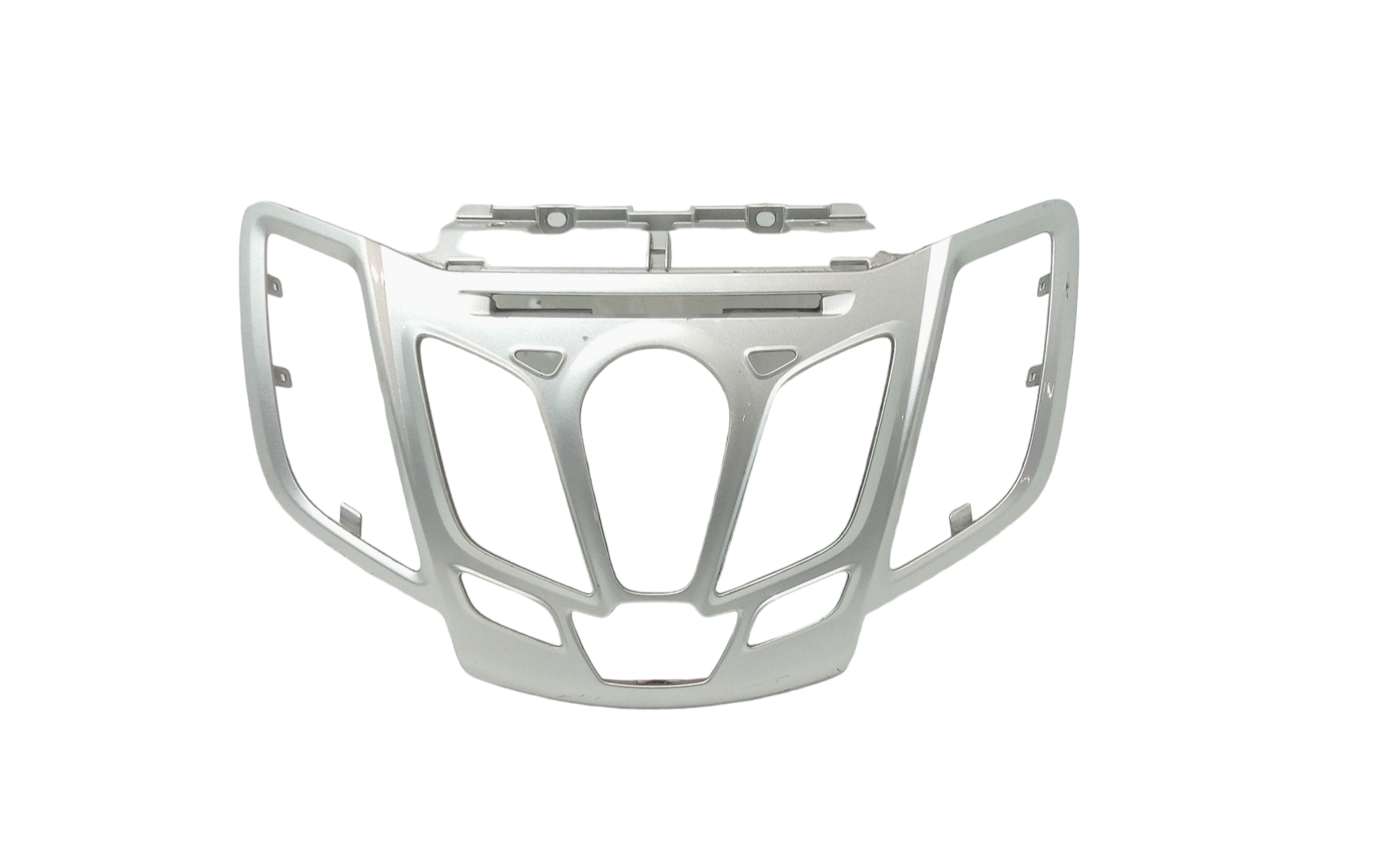 Rivestimento Centr. Cruscotto, Mascherina Portastrumenti Centr. Cruscotto Usato