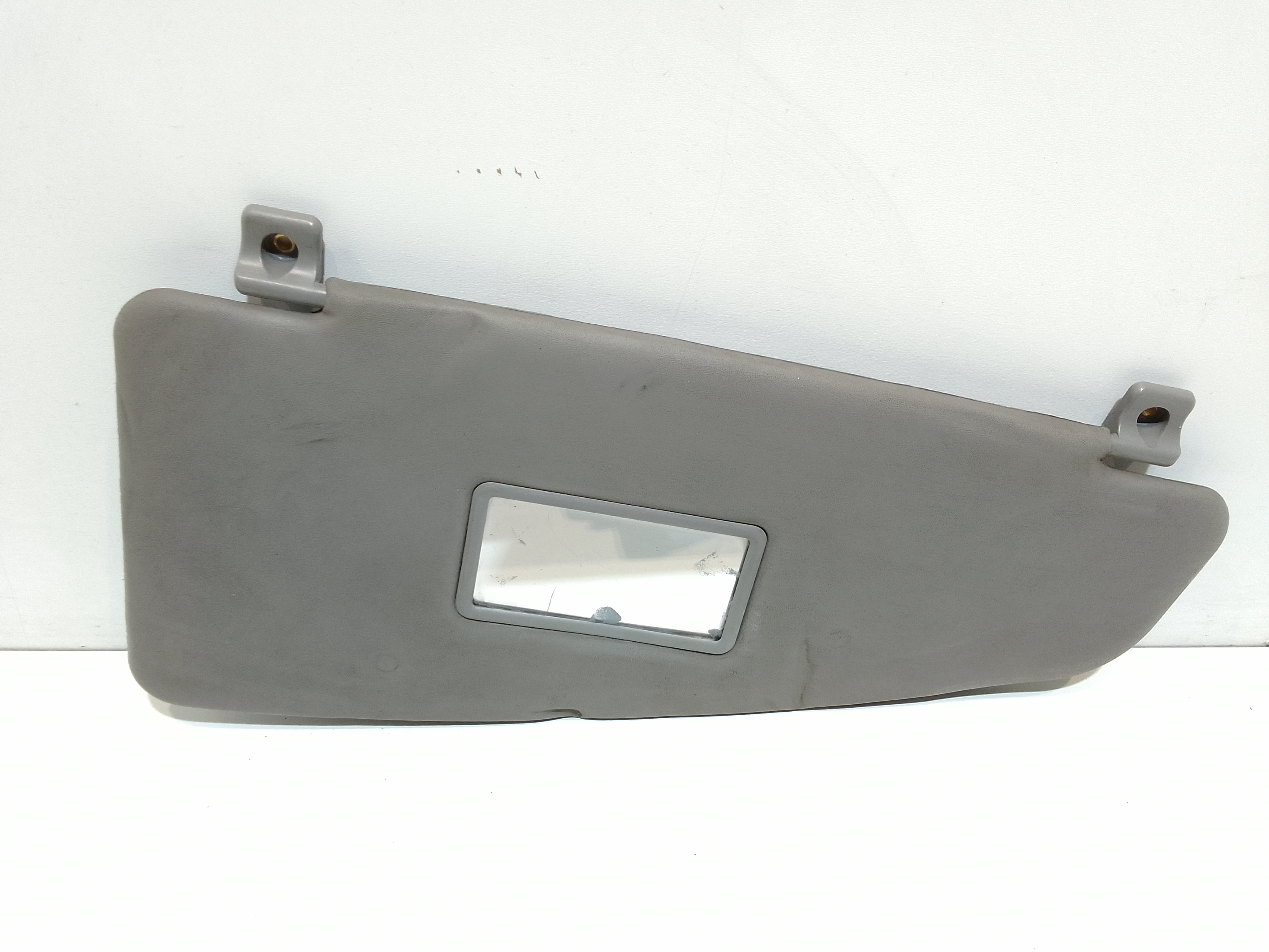 Aletta Parasole Parabrezza Destro 735643881 Usato