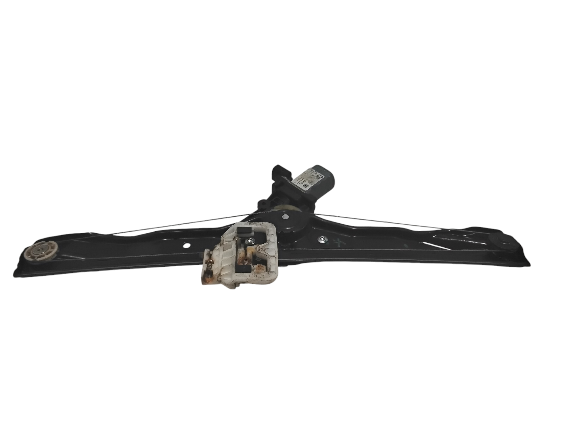 Alzacristallo Porta Ant. Sinistro Usato