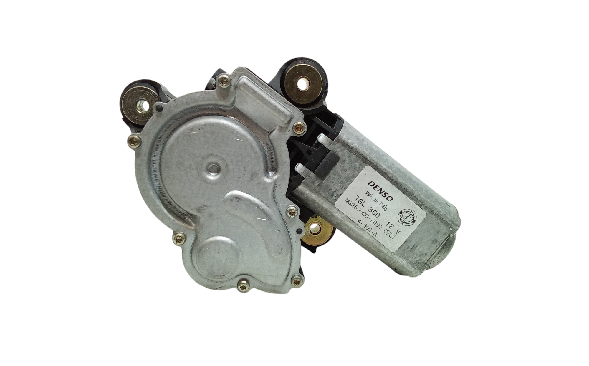 Motorino Tergilunotto 51848464 Usato