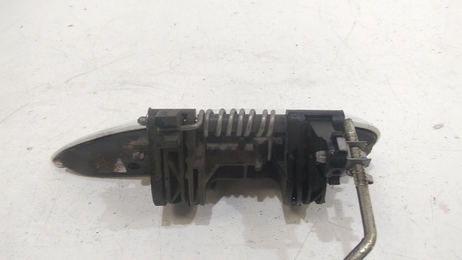 Maniglia Porta Ant. Destro 806062700R Usato