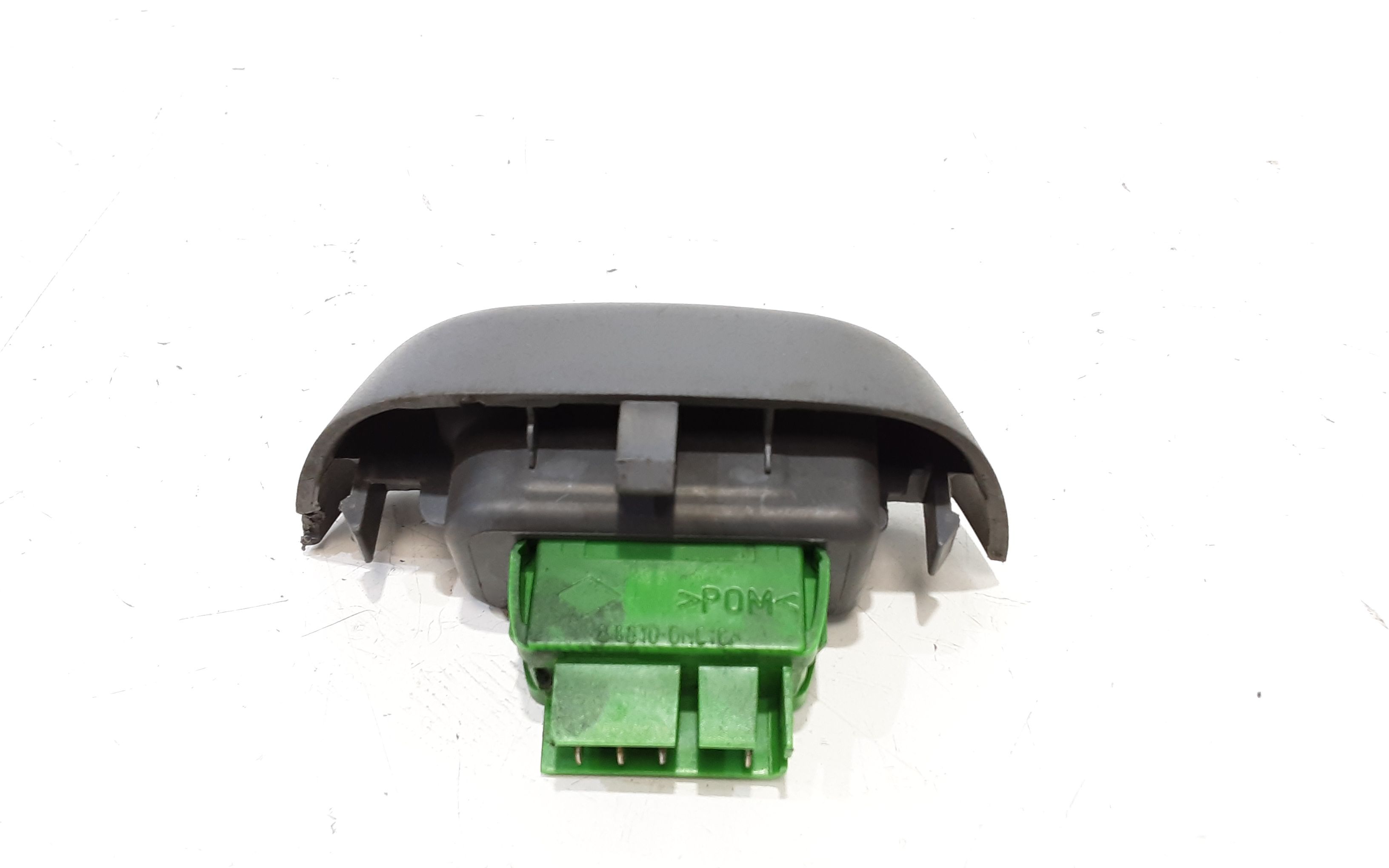 Interruttore Alzacristalli Porta Ant. Destro 6554KZ Usato