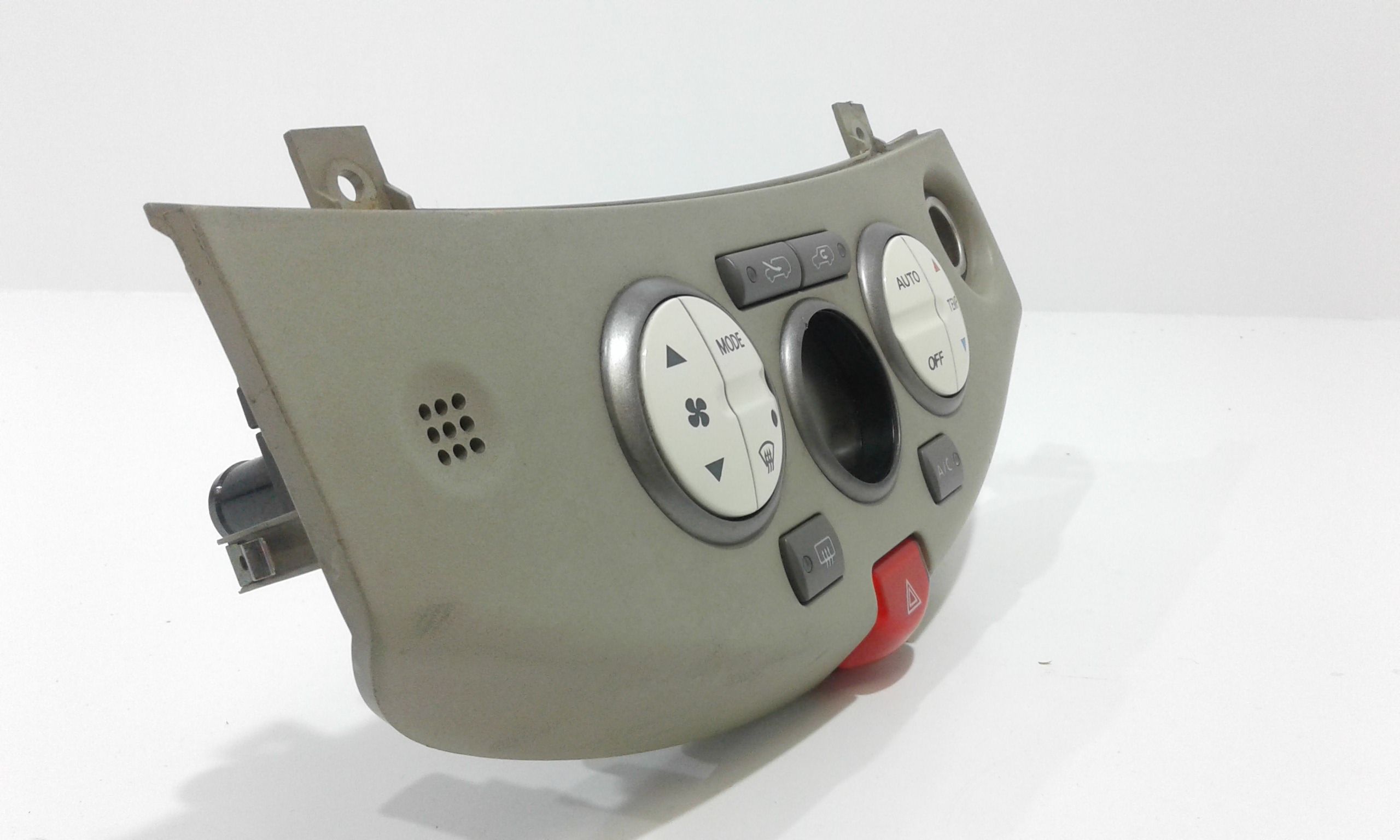 Blocco Comando Climatizzazione 27510AX74A Usato