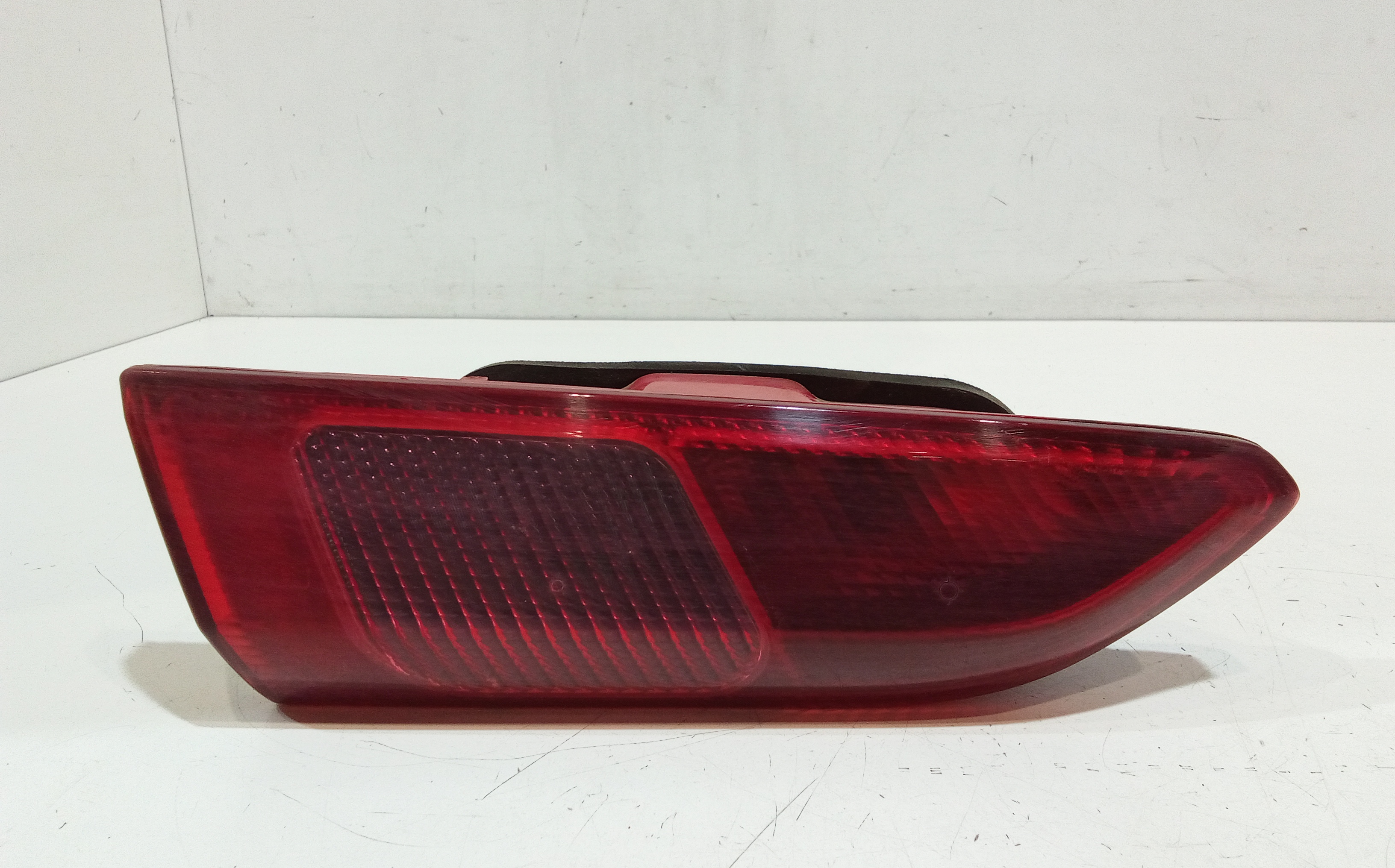 Fanale Stop Supplementare Sinistro Usato