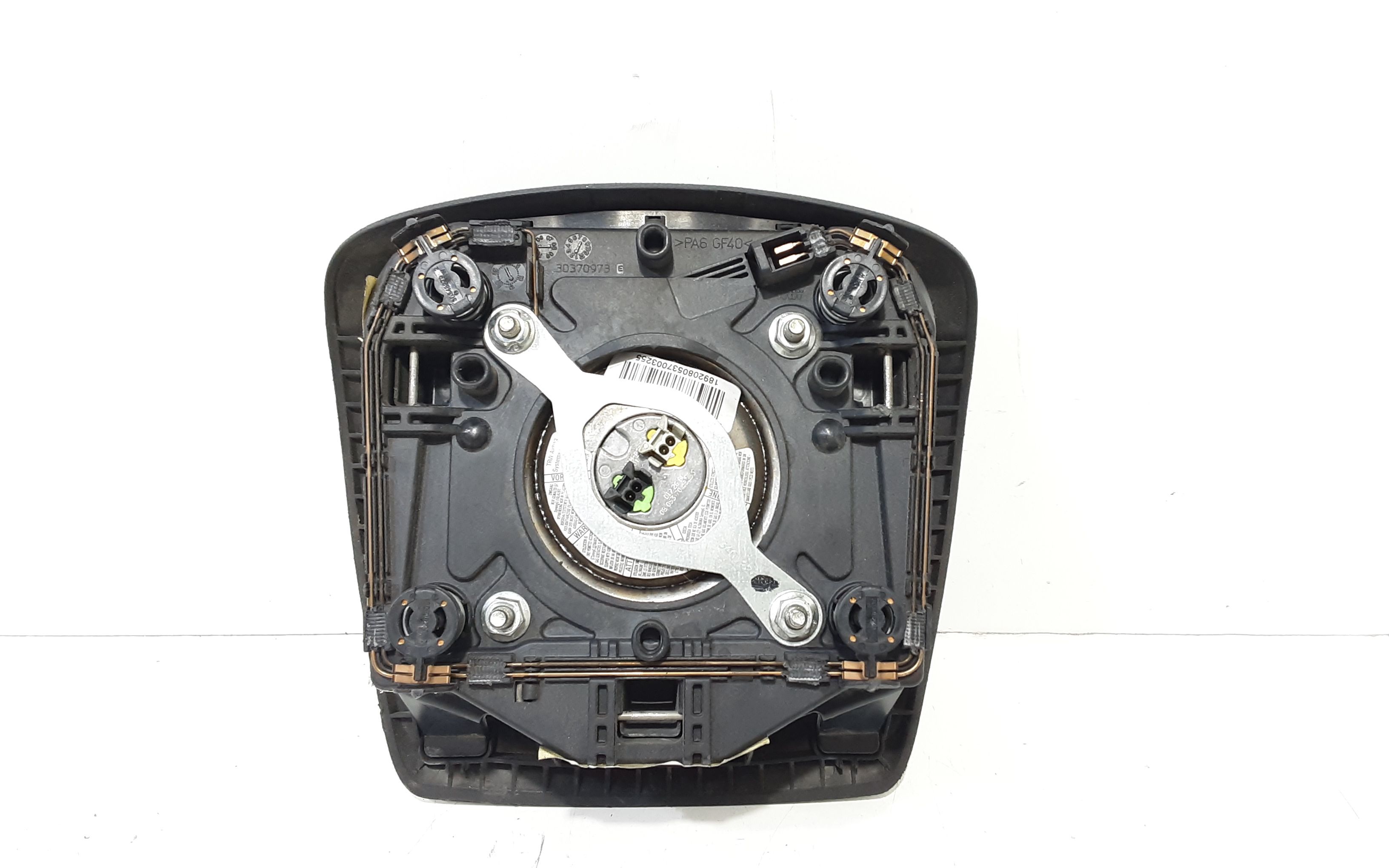 Dispositivo Airbag Lato Guida 1607077280 Usato