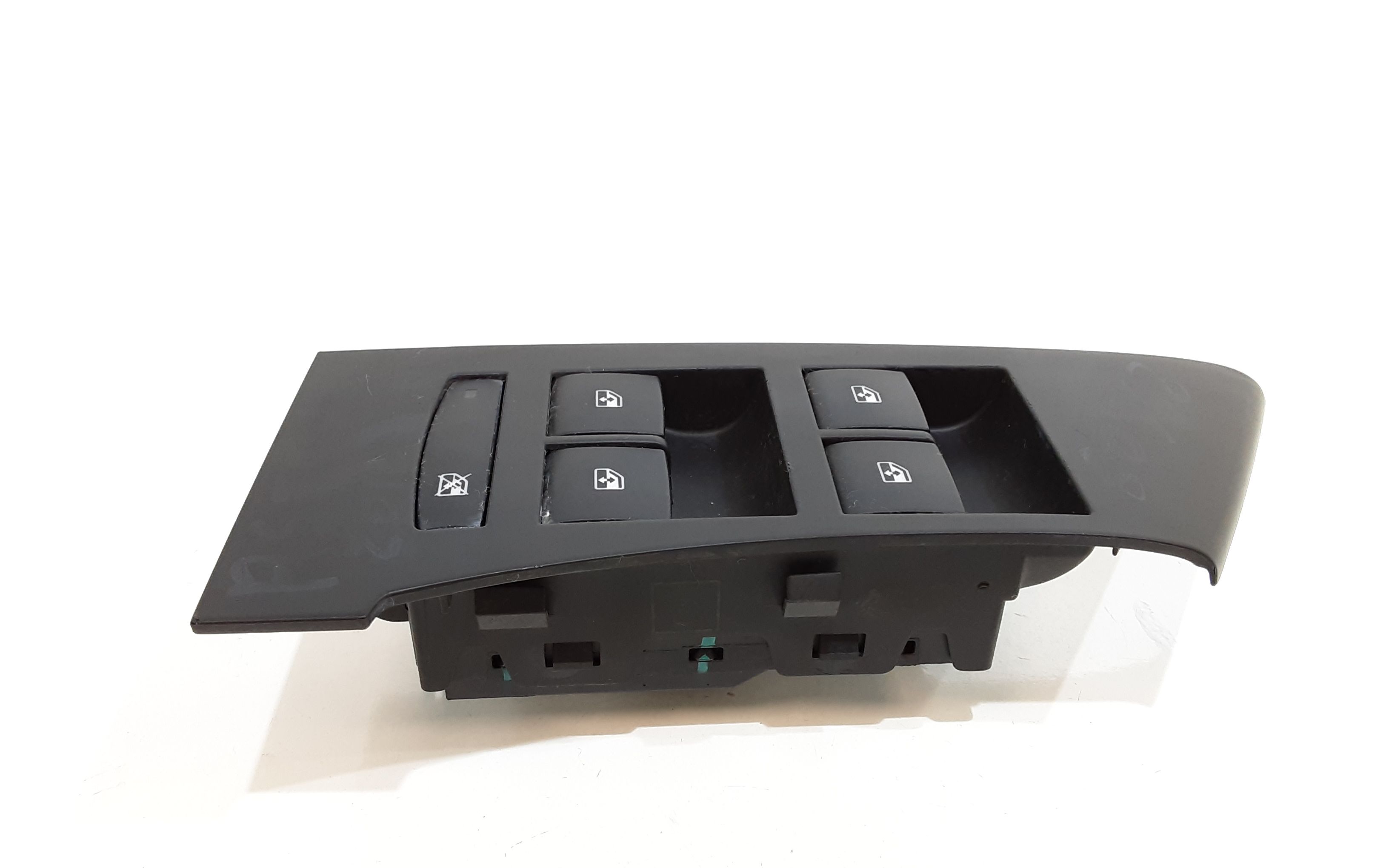 Interruttore Alzacristalli Porta Ant. Sinistro Usato