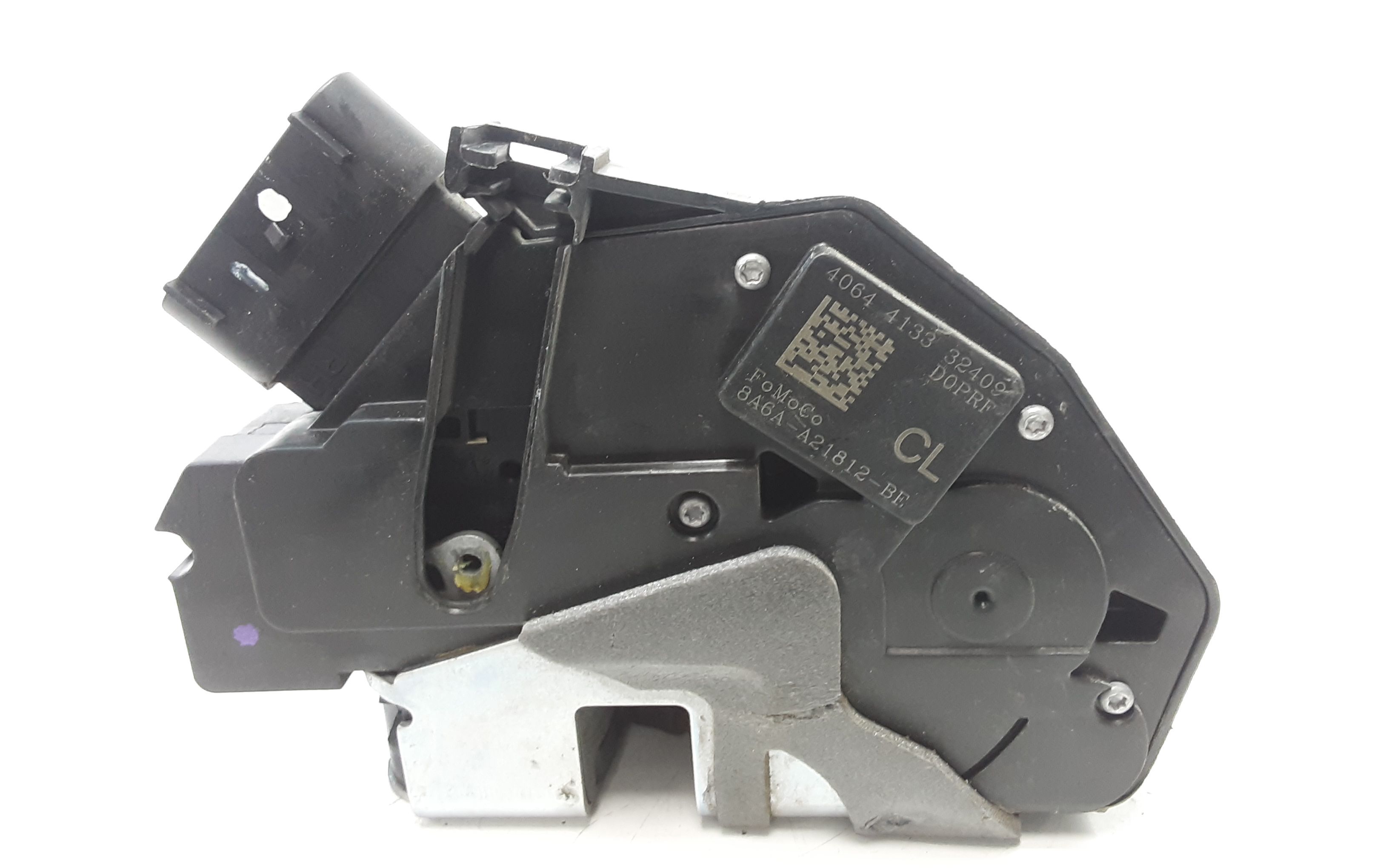 Serratura Porta Ant. Destro 2048282 Usato