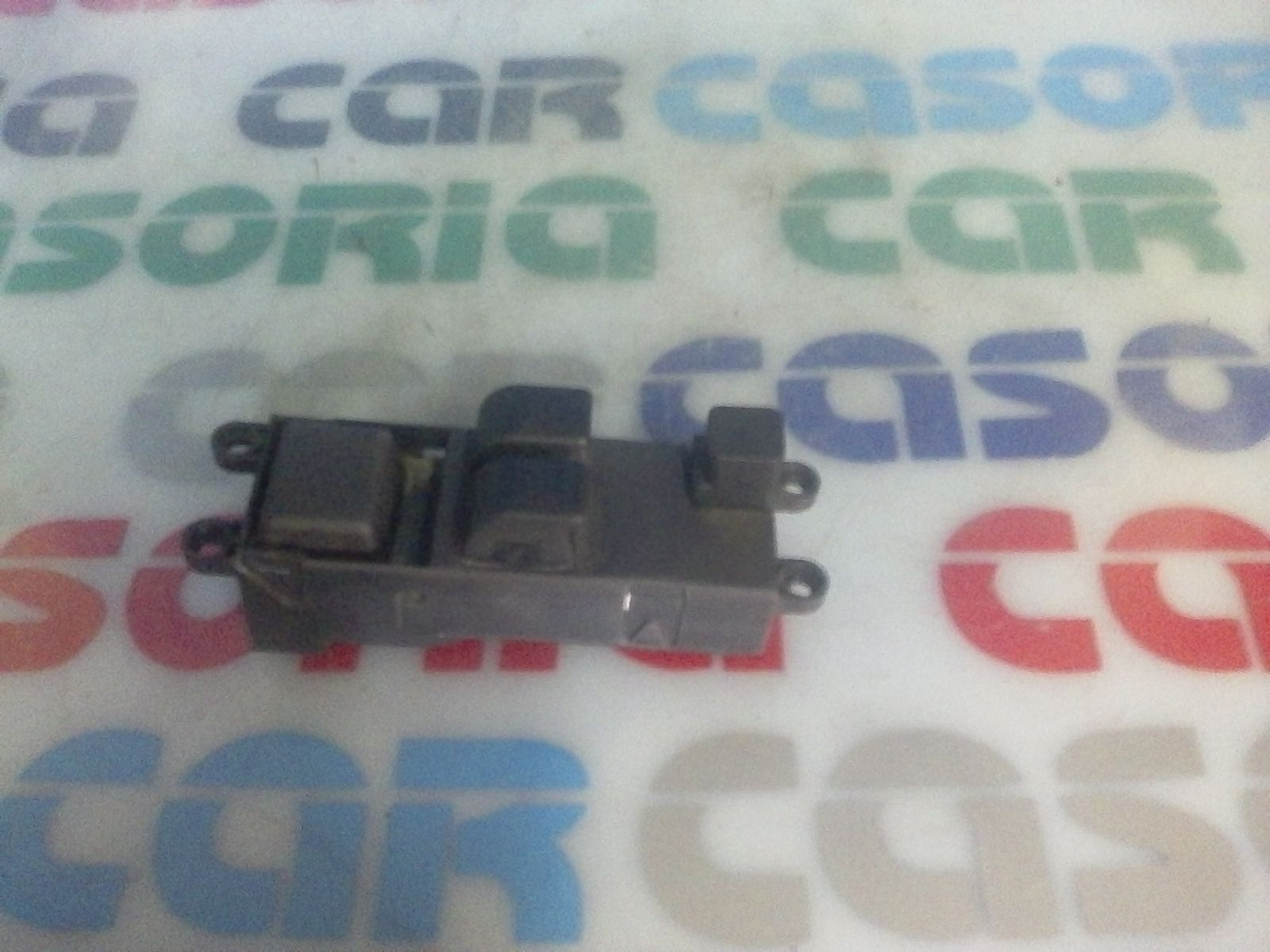 Interruttore Alzacristalli Porta Ant. Sinistro Usato