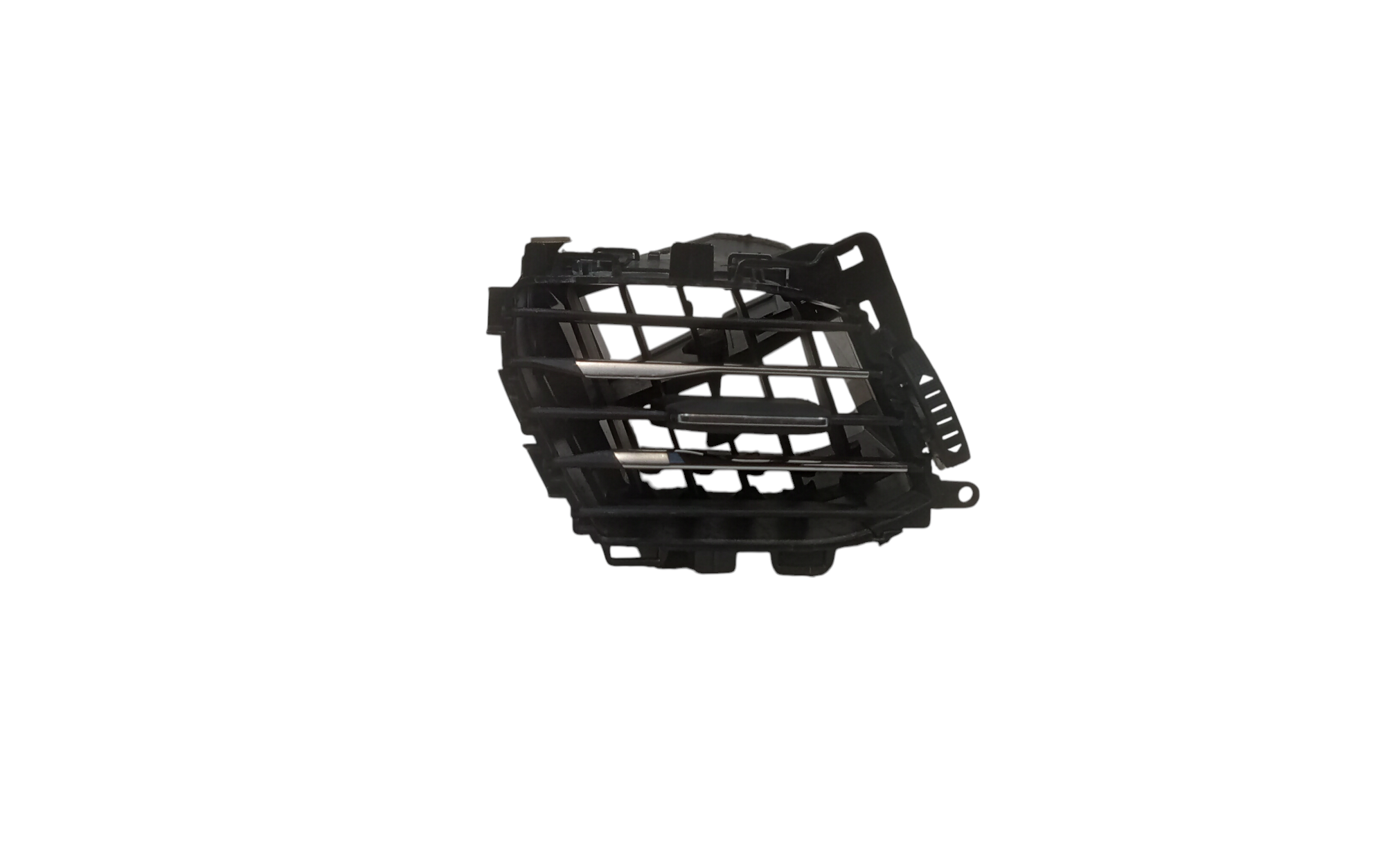 Condotto Aria Bocchette Lat. Cruscotto Sinistro 2474384 Usato