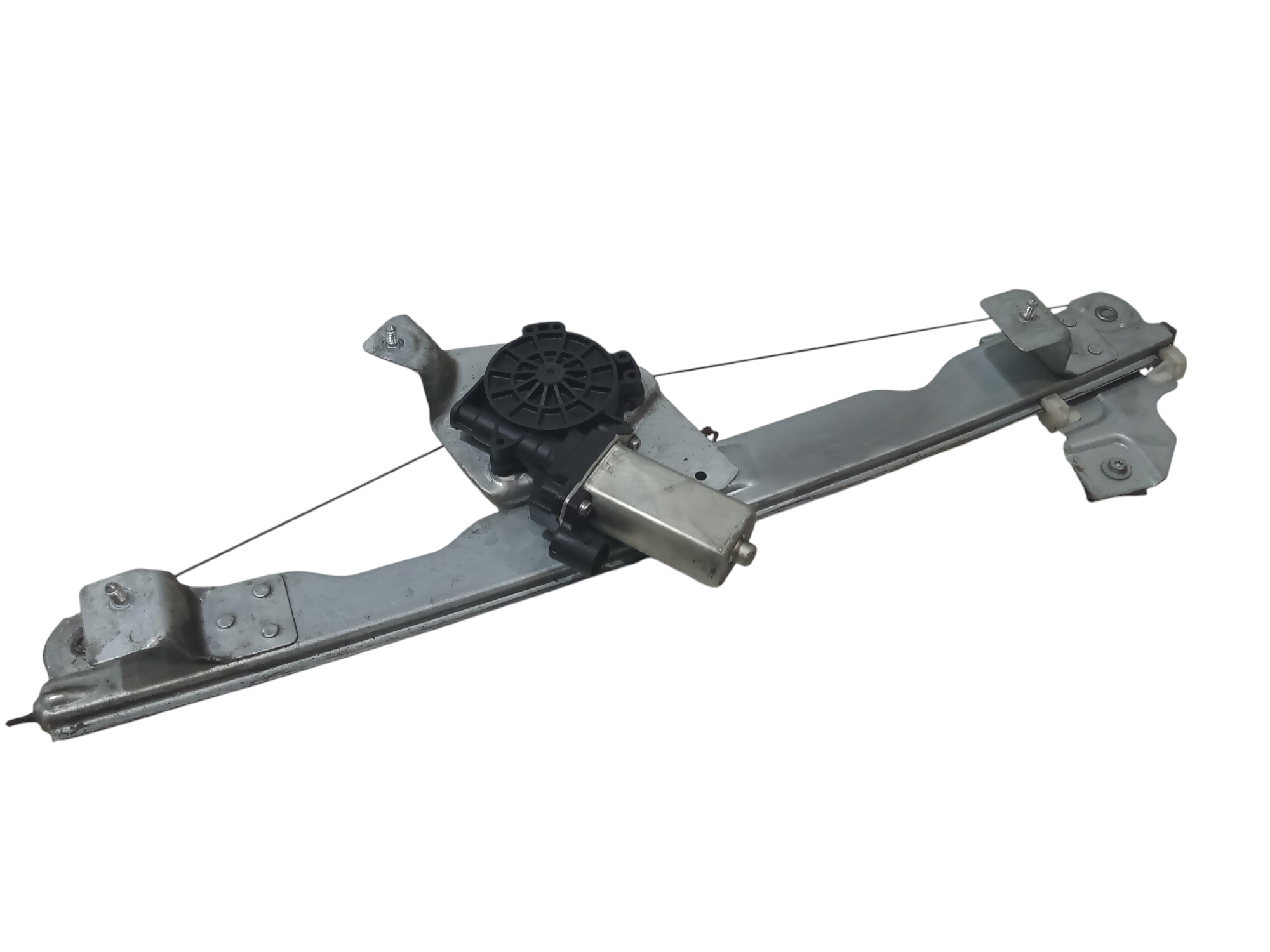 Alzacristallo Porta Ant. Destro 8200733825 Usato