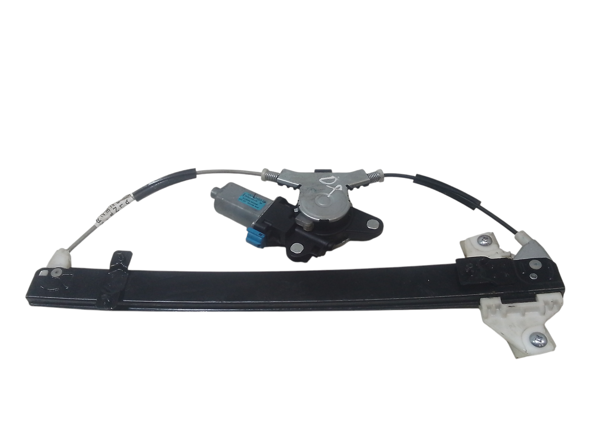 Alzacristallo Porta Post. Destro 95970601 Usato