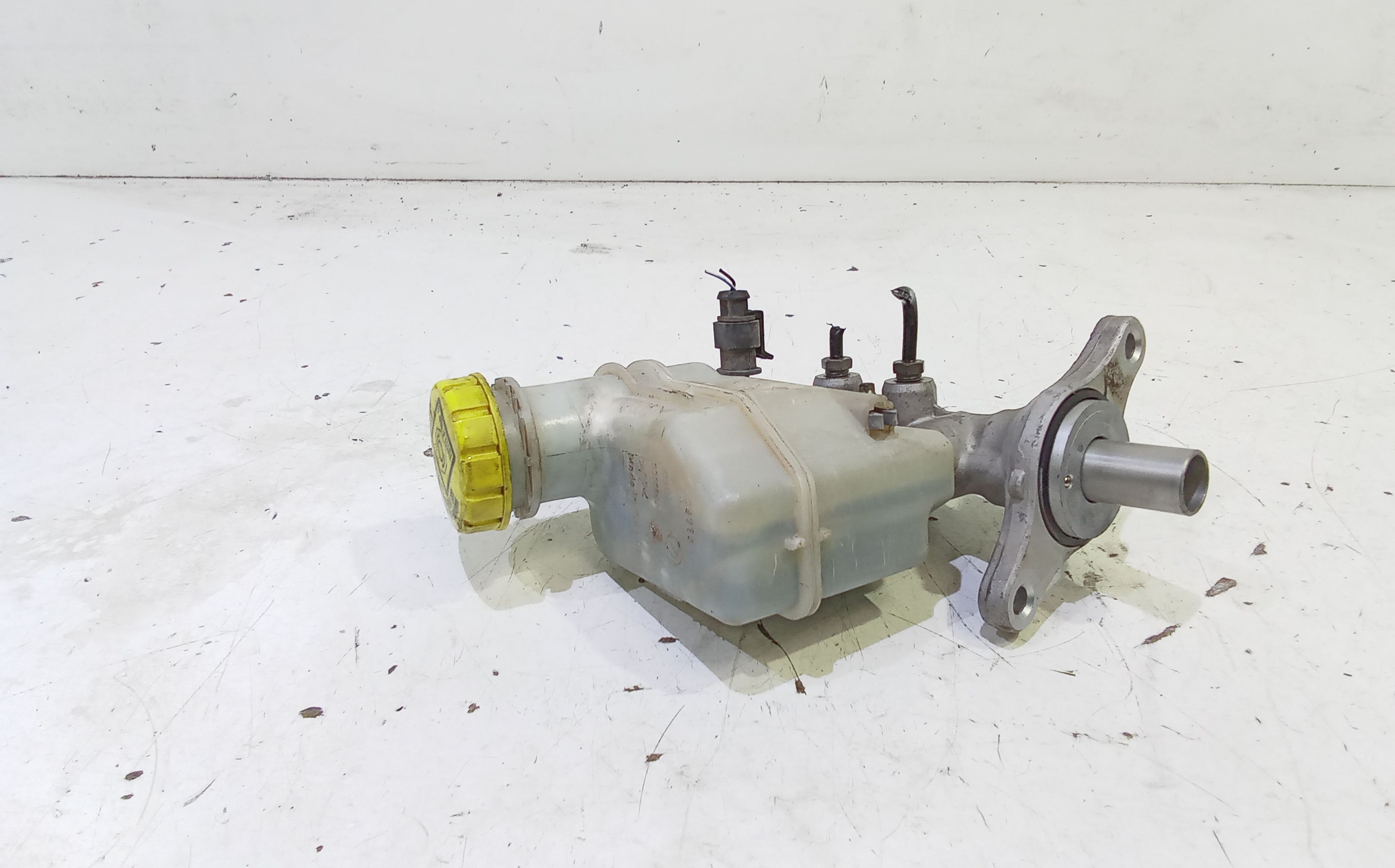 Pompa Comando Freni 77364662 Usato