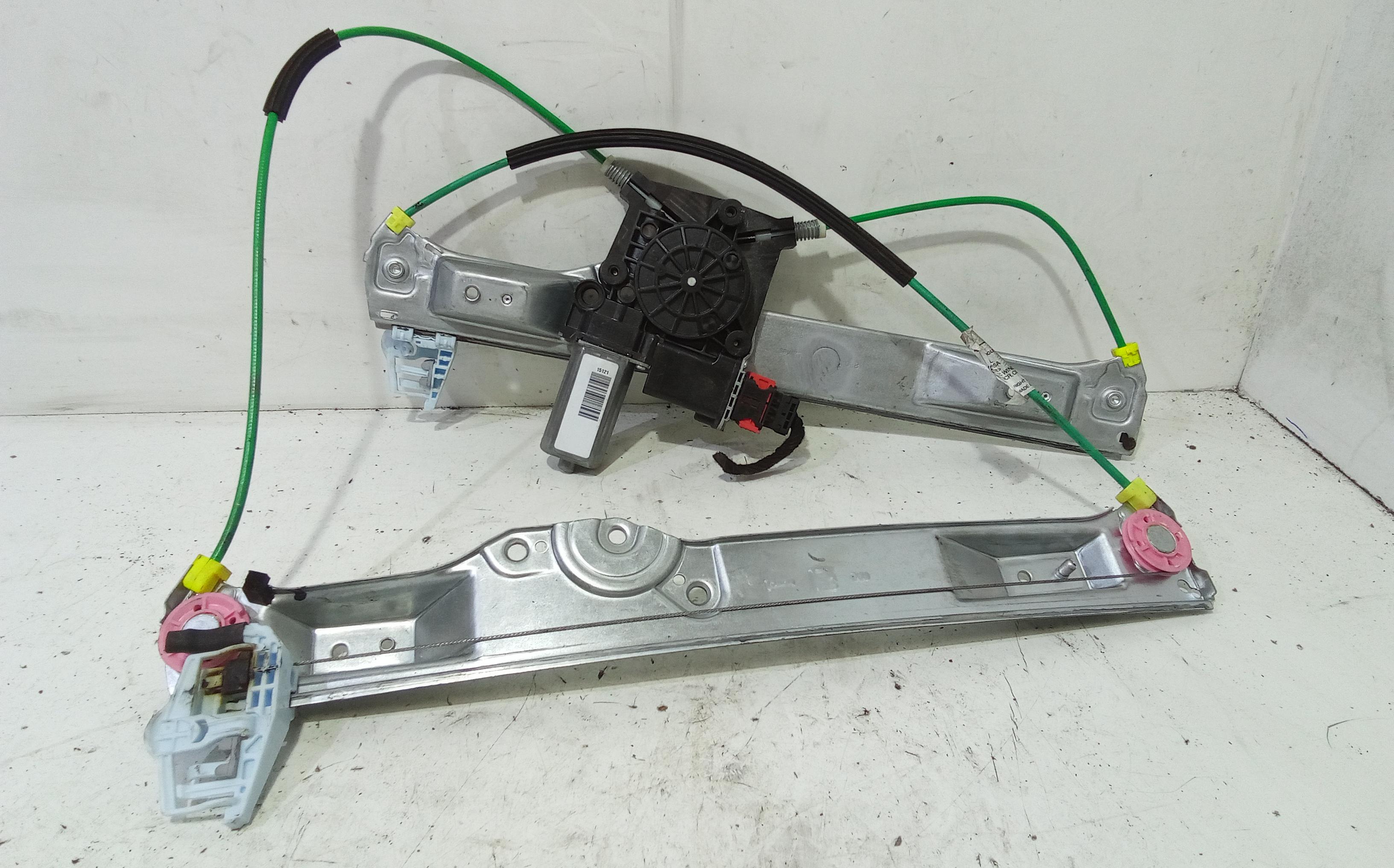 Alzacristallo Porta Ant. Destro 13314155 Usato