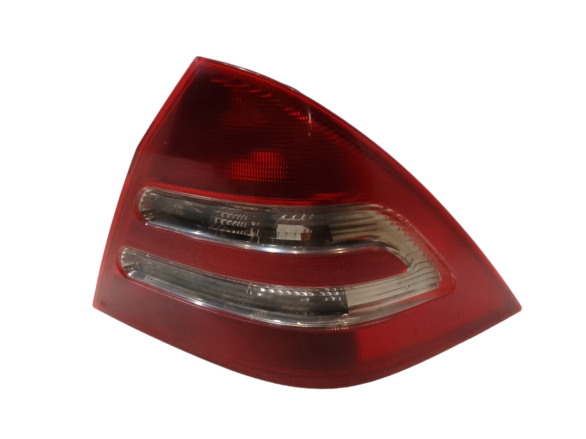 Fanale Post. Destro A2038201264 Usato