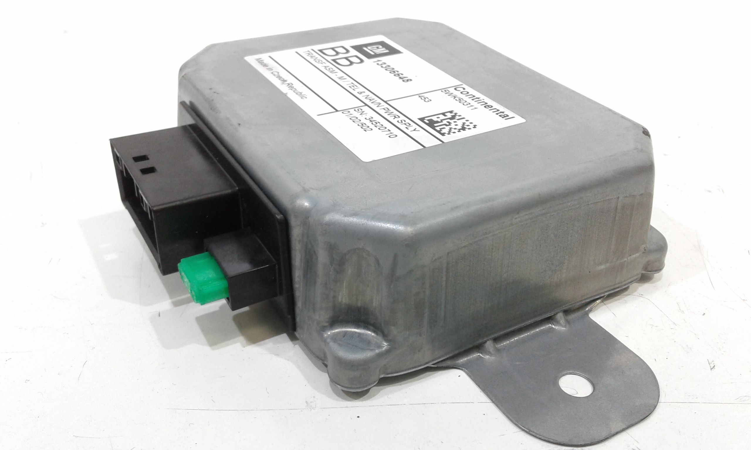 Centralina Modulo Telefono Usato