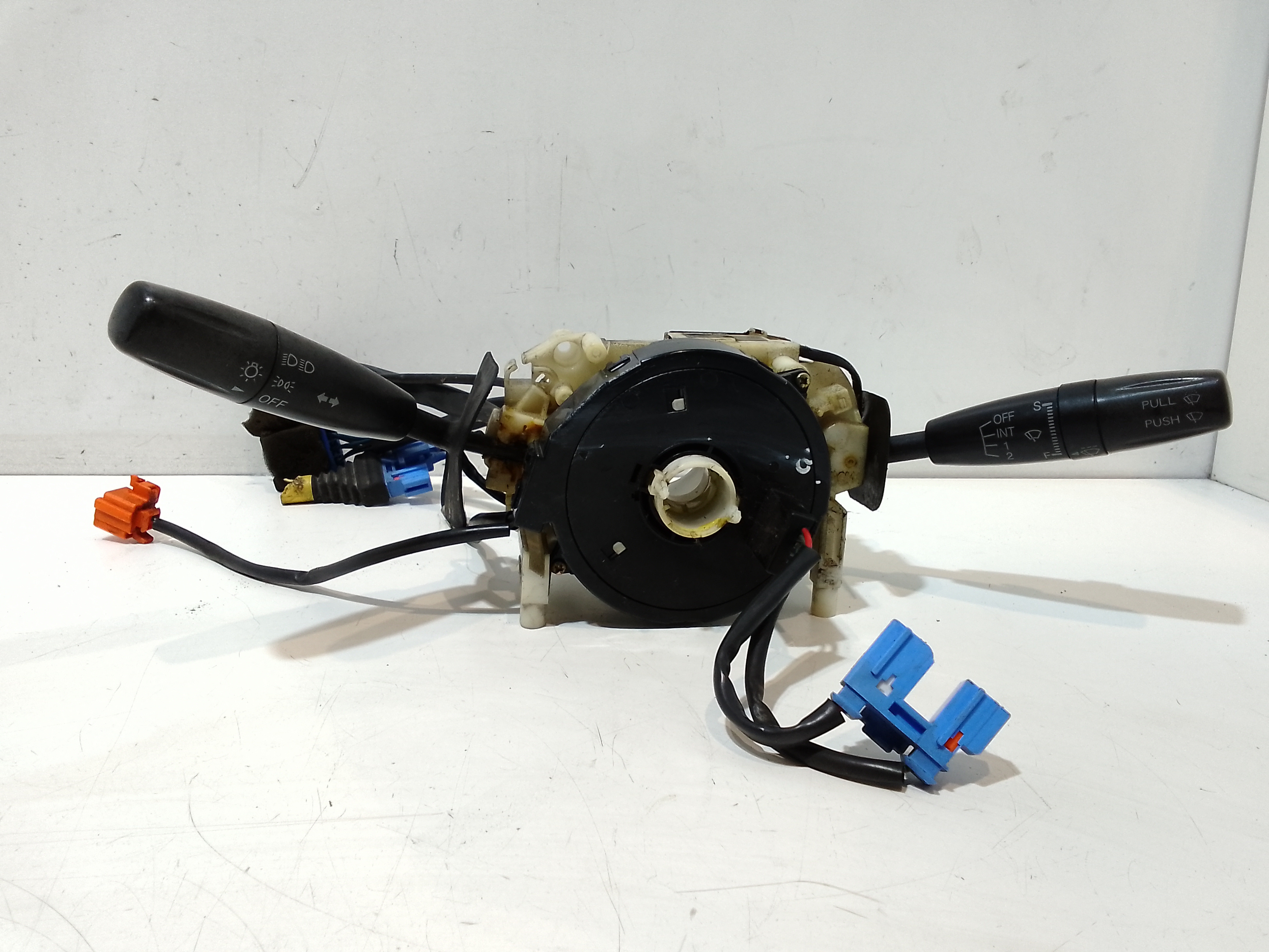 Devioguidasgancio Compl. Usato