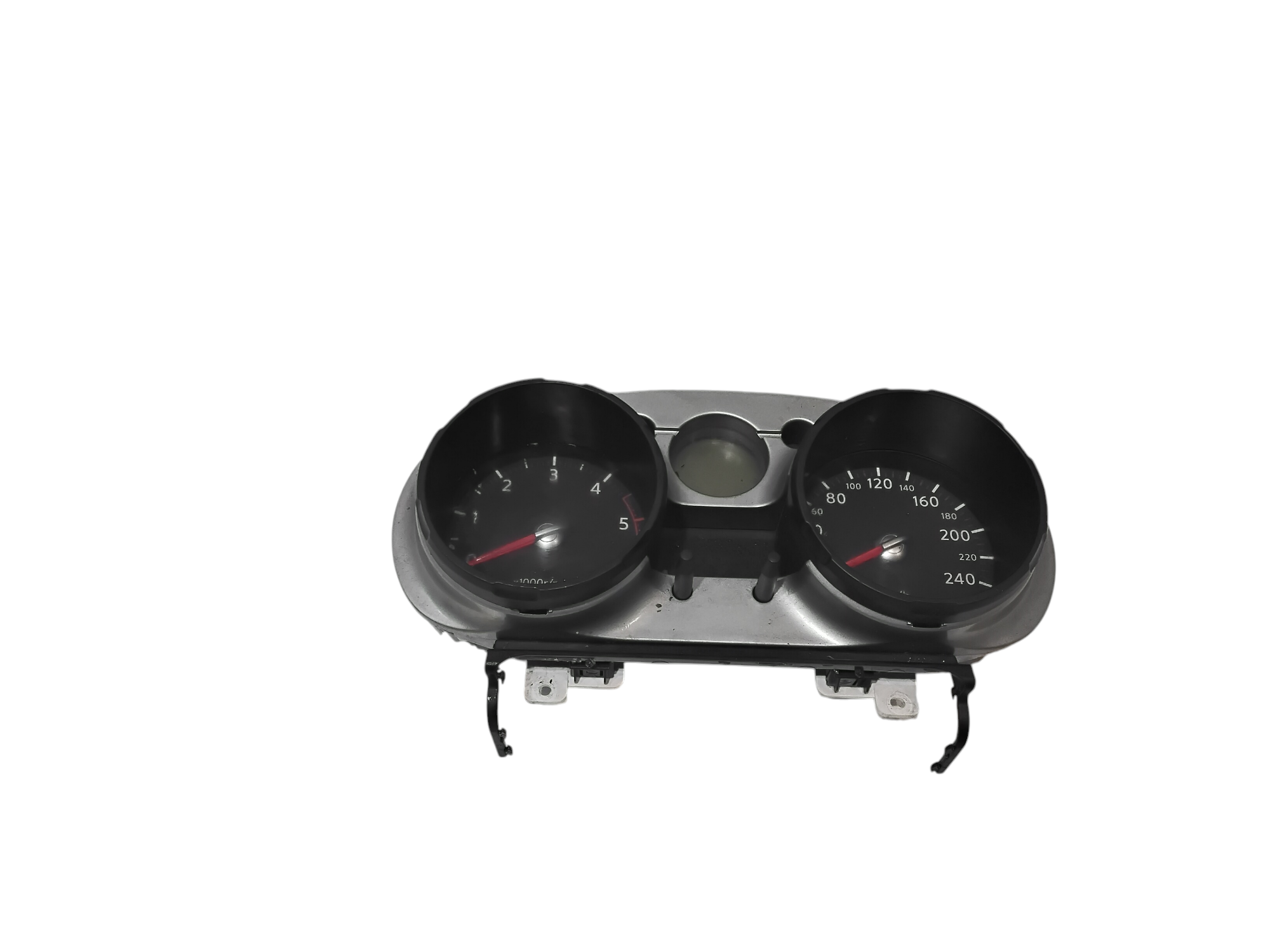 Quadro Portastrumenti Usato