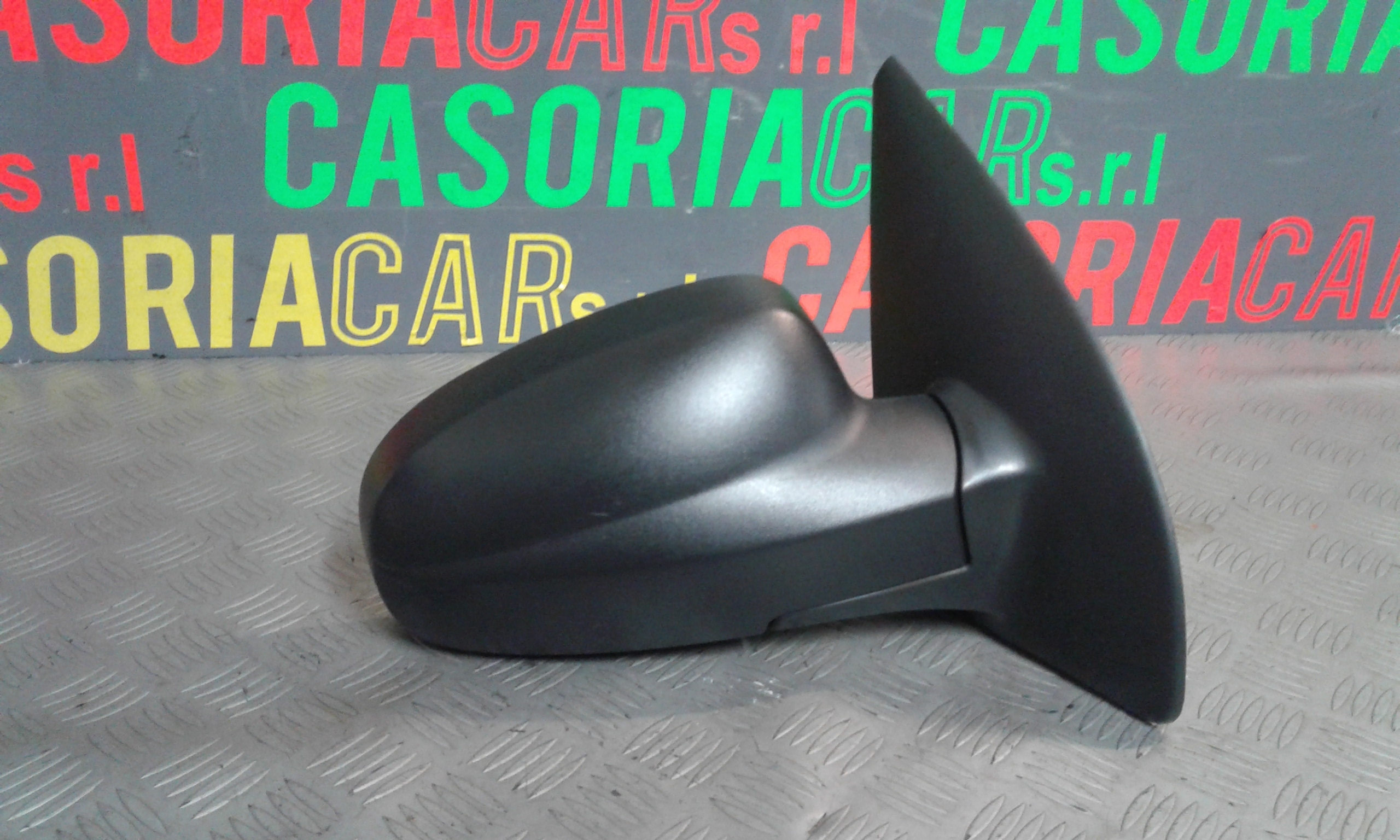 Retrovisore Est. Destro 96349551 Usato