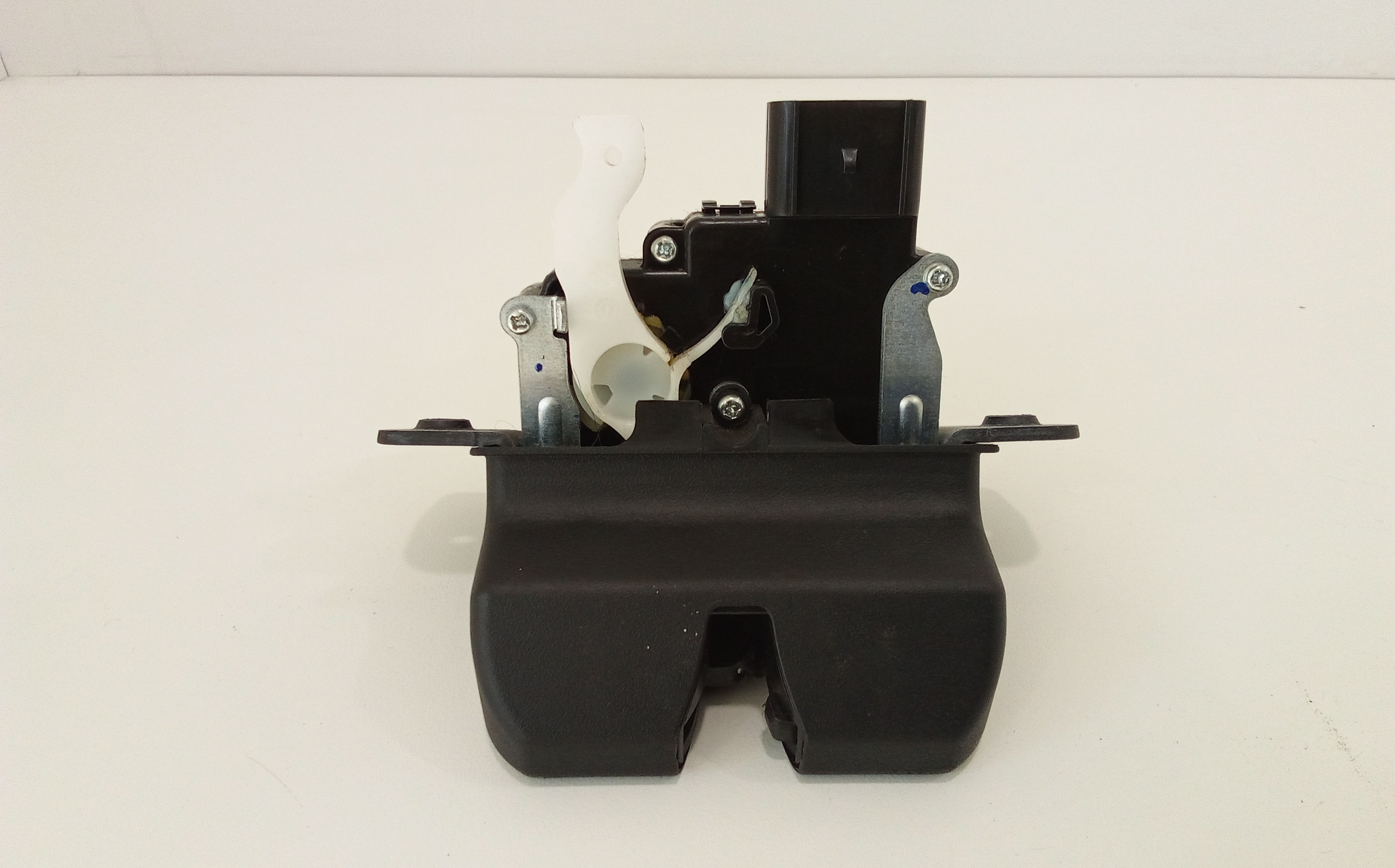 Serratura Cofano Post. Usato