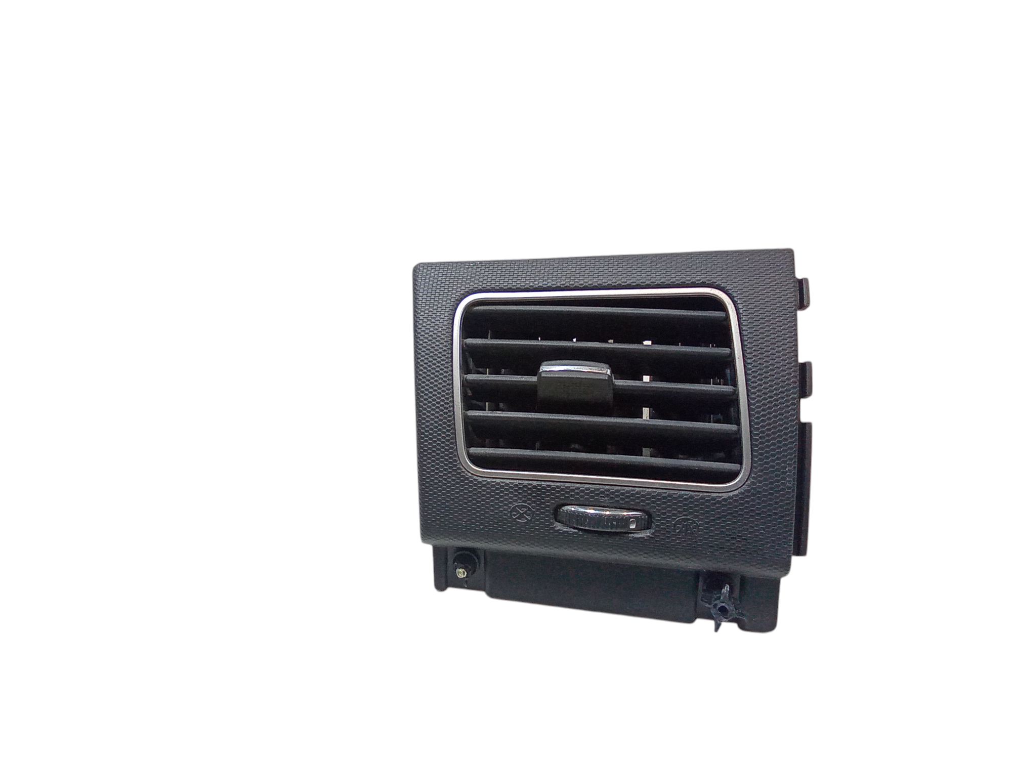 Condotto Aria Bocchette Lat. Cruscotto Sinistro Usato