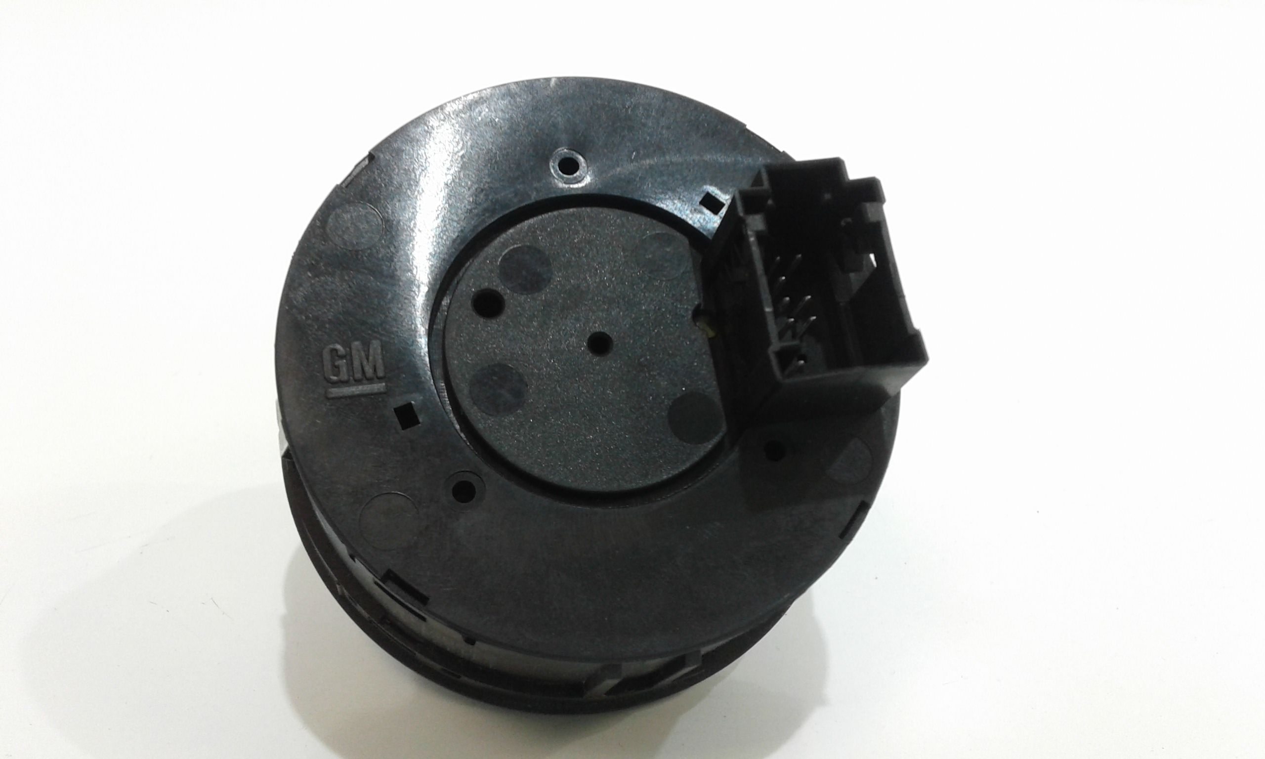 Interruttore Blocco Comando Luci 13249507 Usato