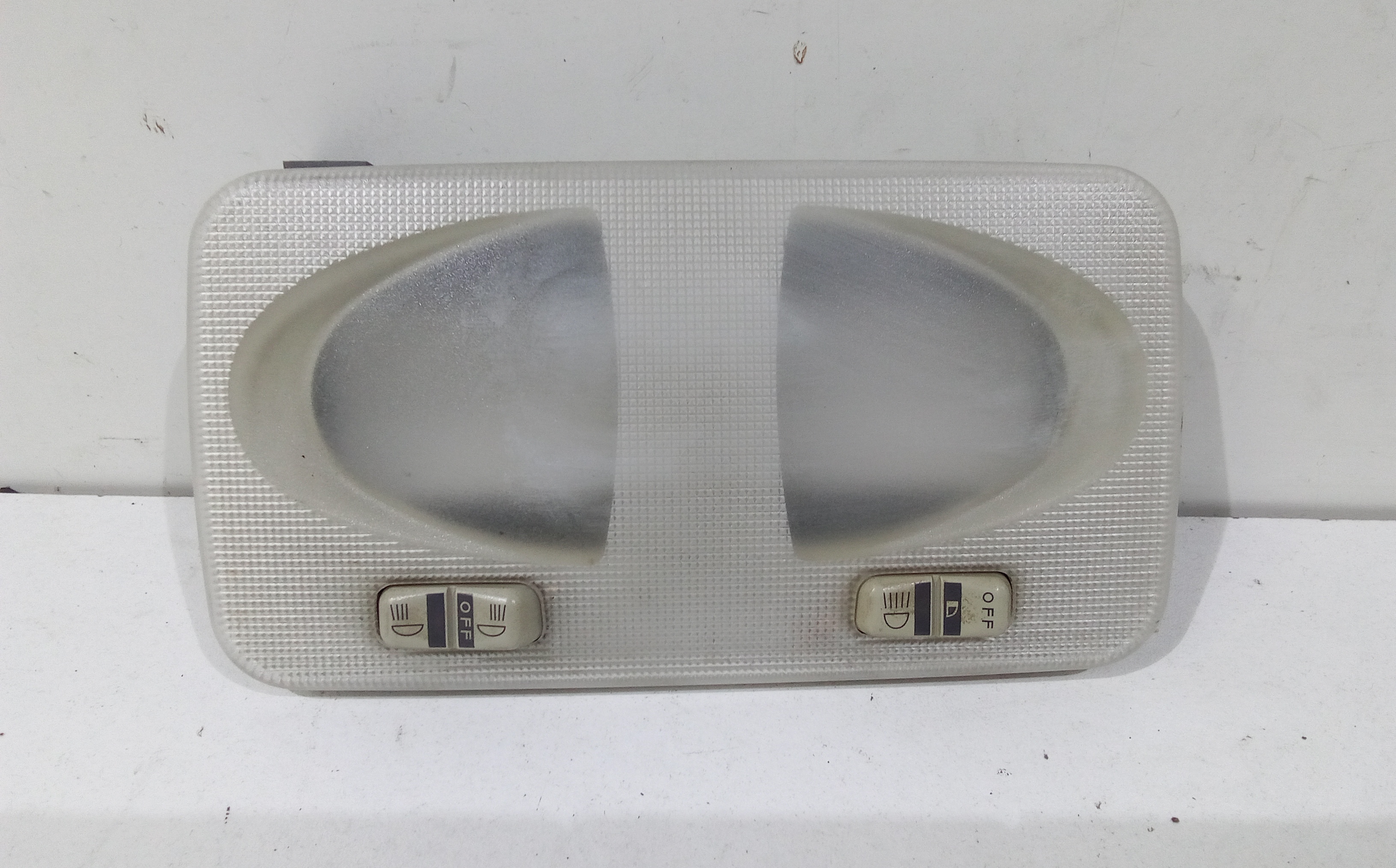 Luce Cortesia Ant. Tetto Usato