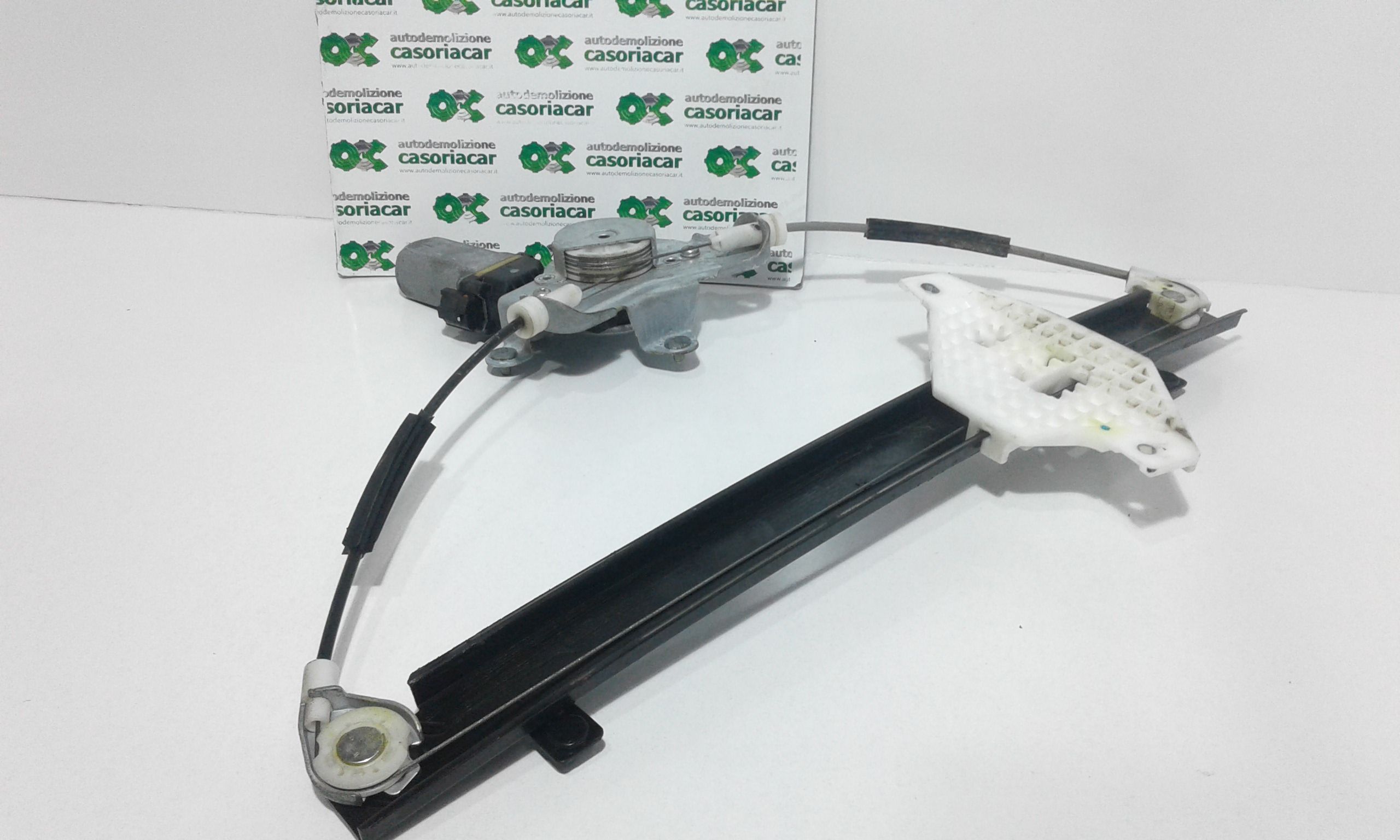 Alzacristallo Porta Ant. Destro Usato