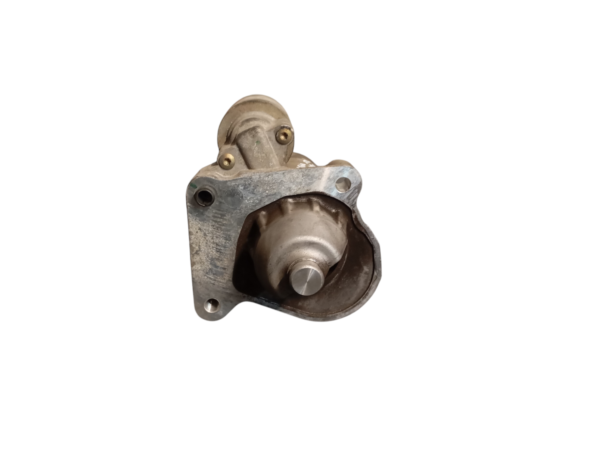 Motorino Avviamento 1732742 Usato