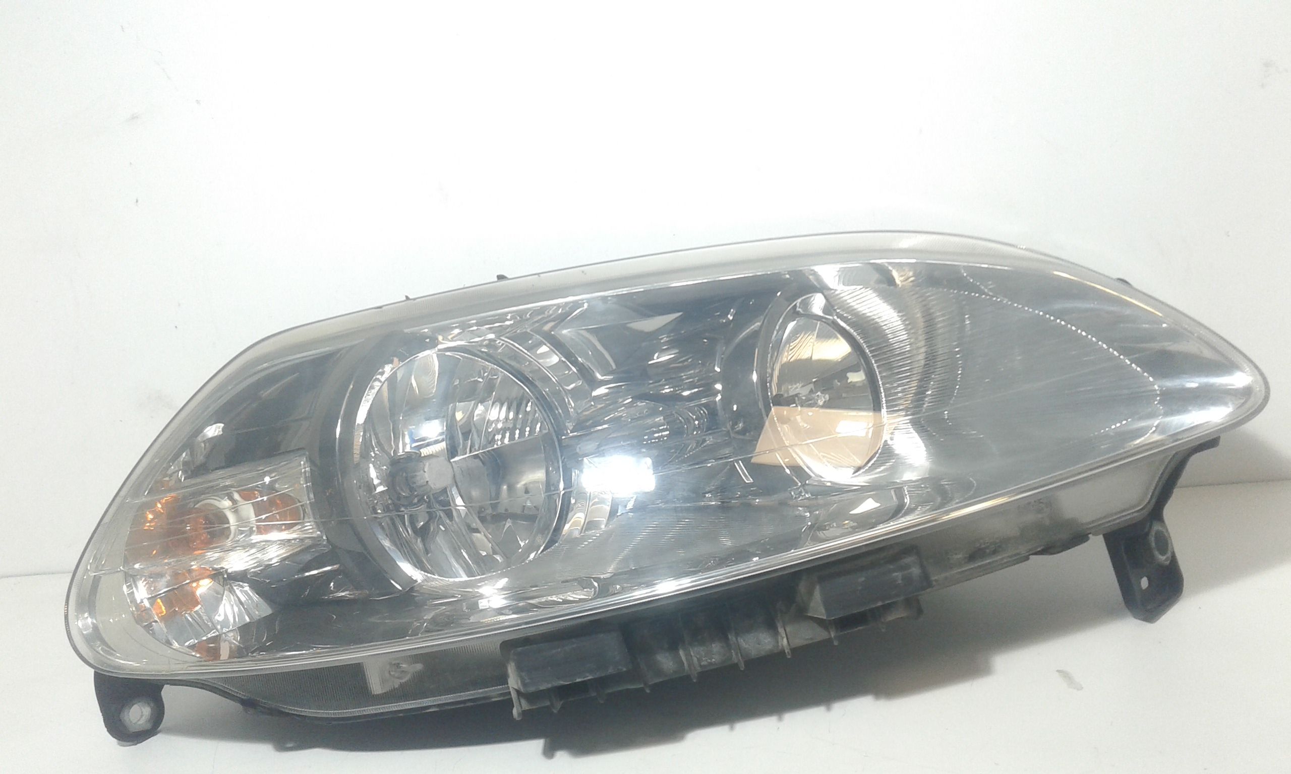 Proiettore Destro 51816980 Usato