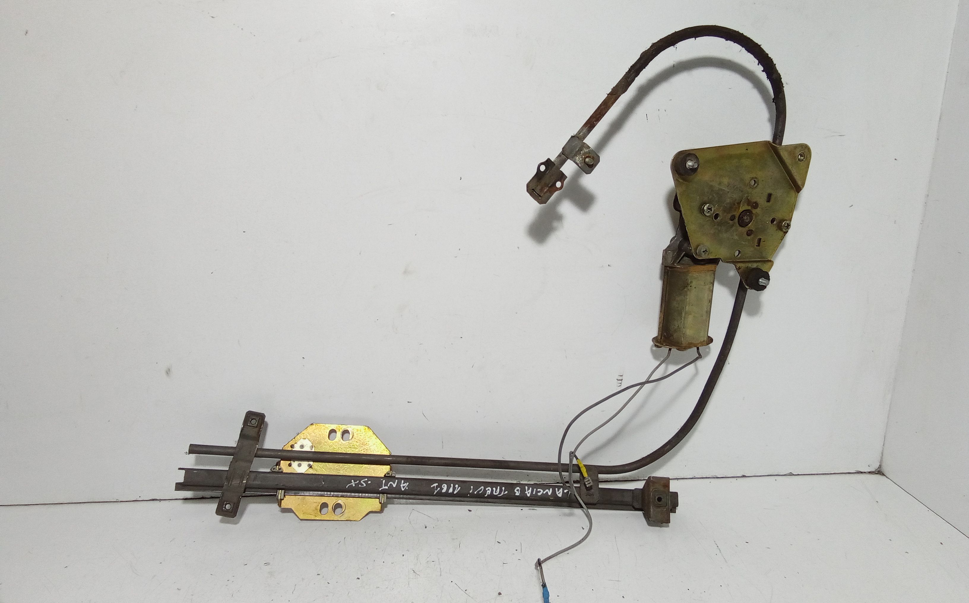 Alzacristallo Porta Ant. Sinistro Usato