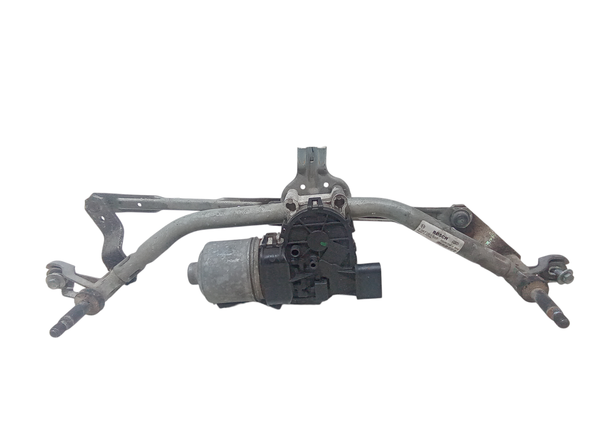 Motorino Tergiparabrezza Compl. Usato