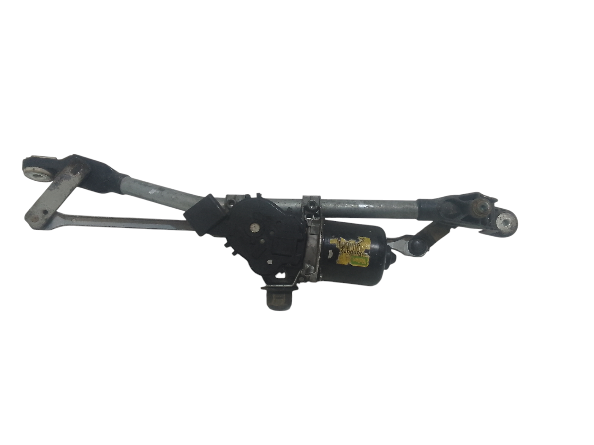 Motorino Tergiparabrezza Compl. Usato