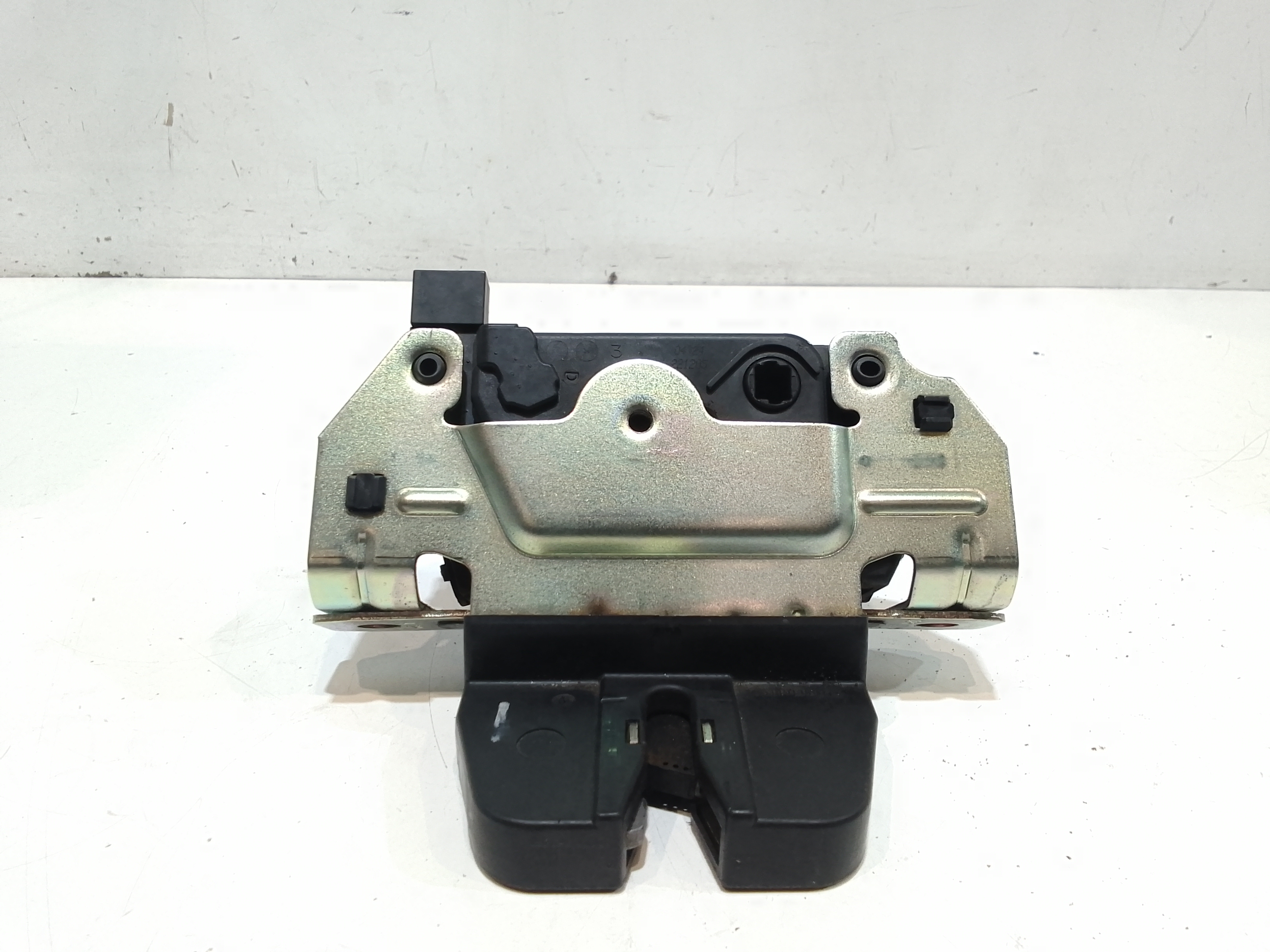 Serratura Cofano Post. Usato