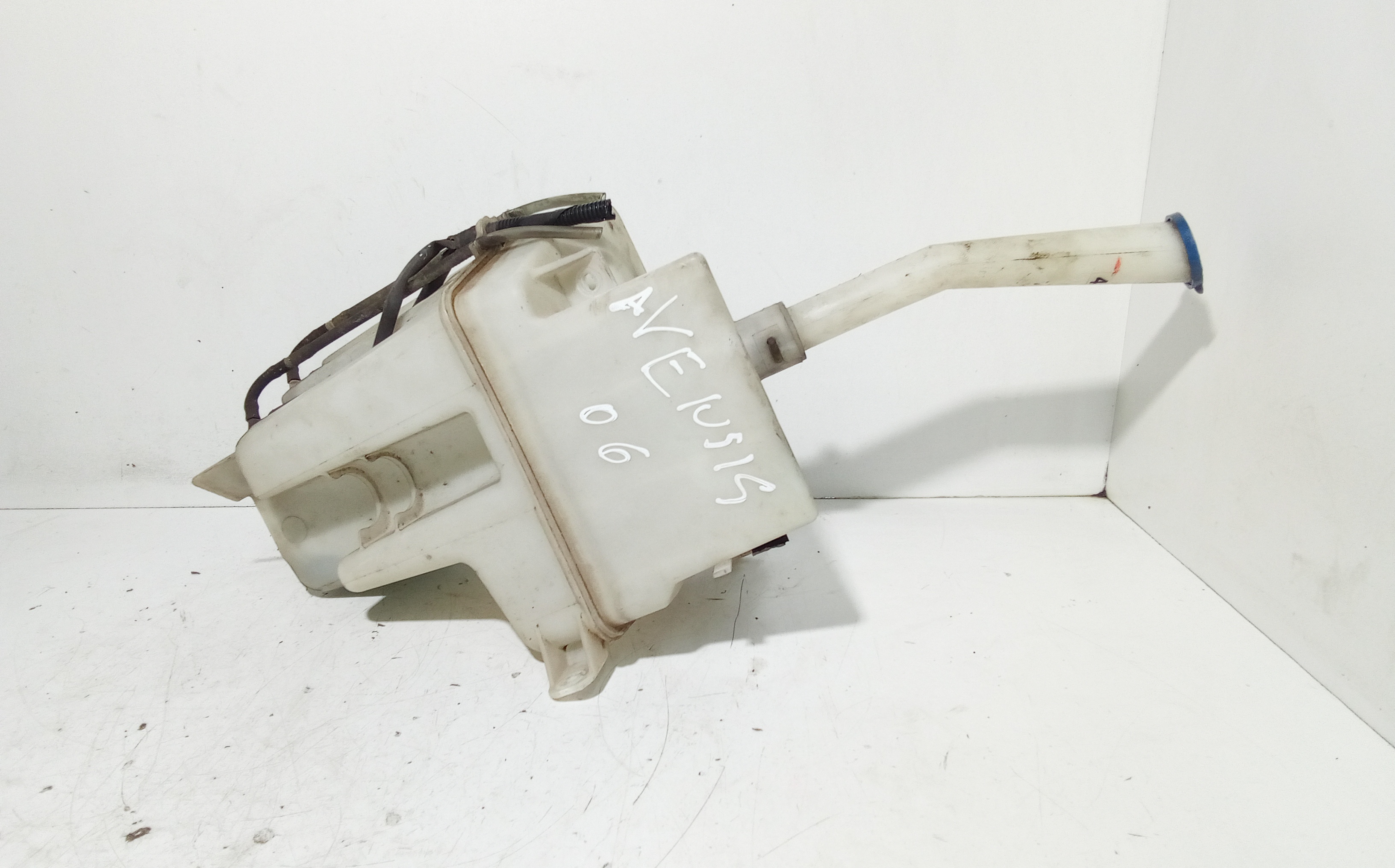 Serbatoio Tergiparabrezza Compl. Usato