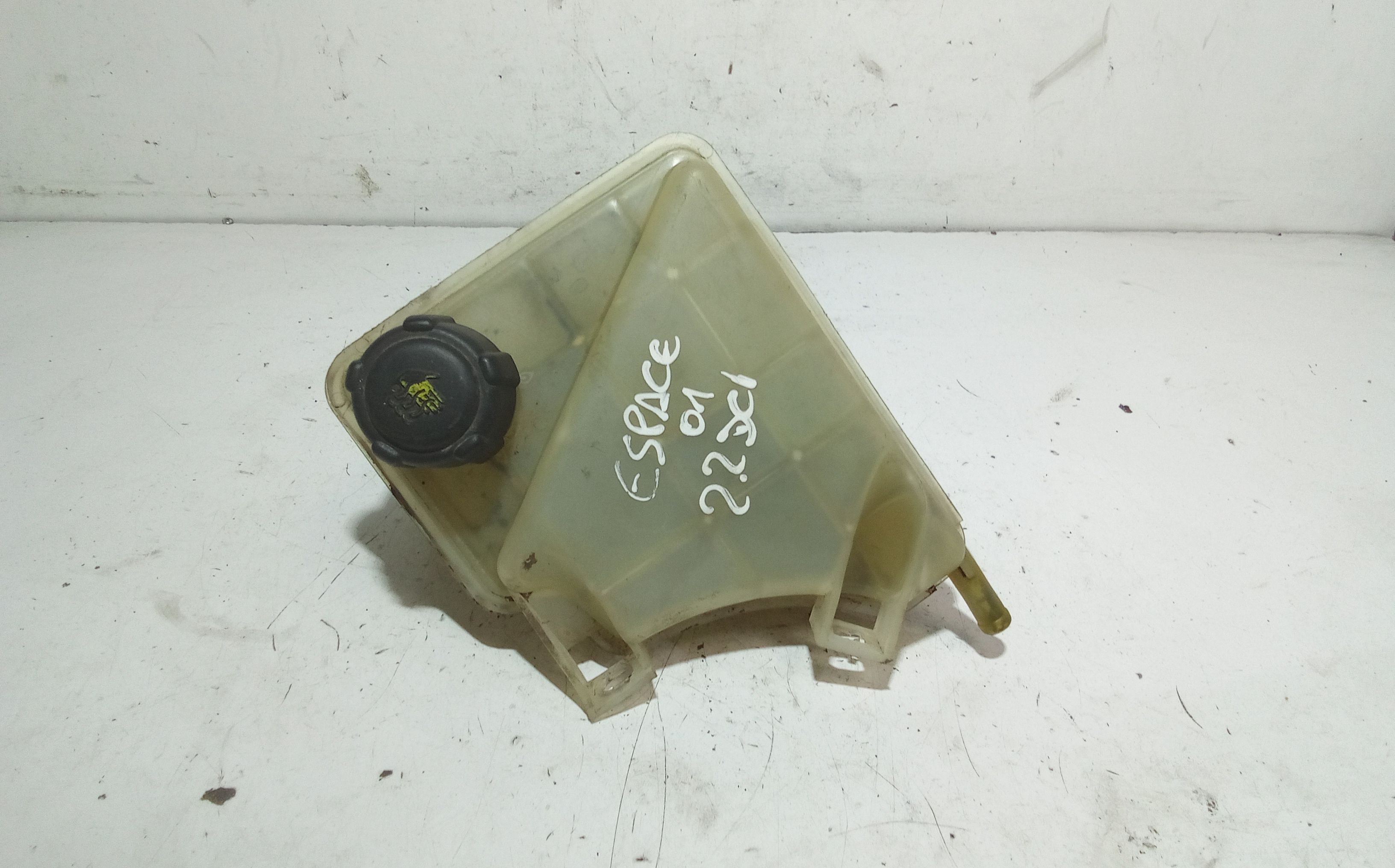 Vaschetta Compensazione Radiatore 6025371703 Usato