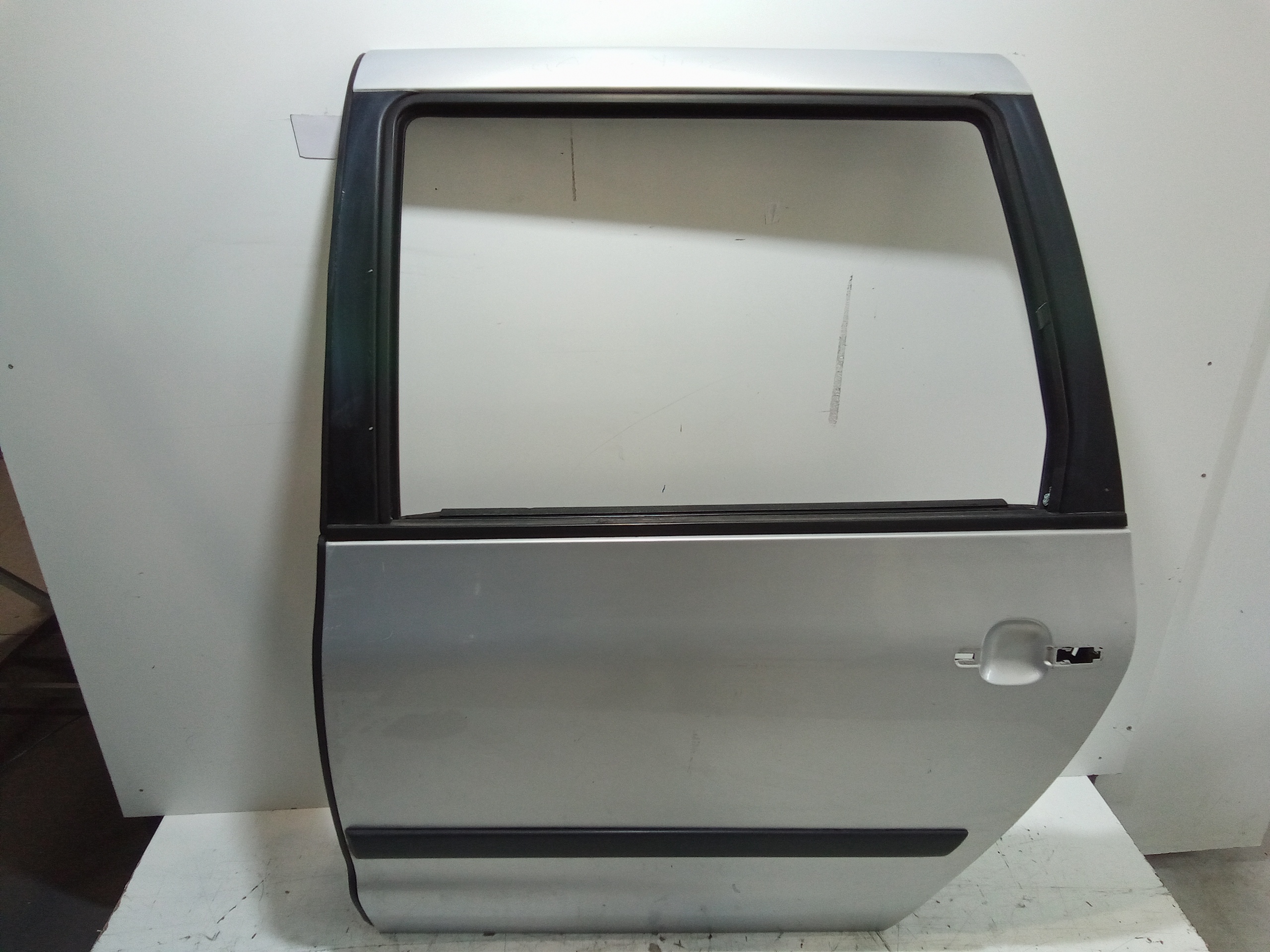 Porta Post. Sinistro 1379862 Usato